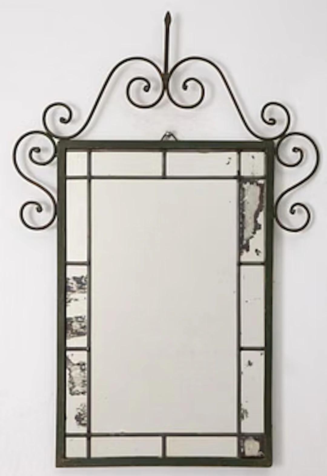 Mirror, Swedish Grace, 1920s.