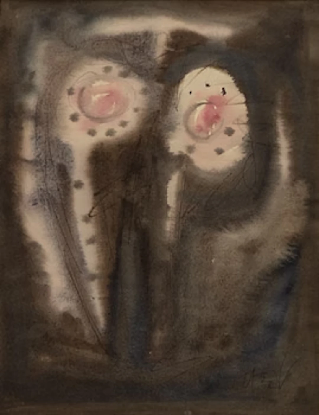 Rodolfo Nieto, Untitled.