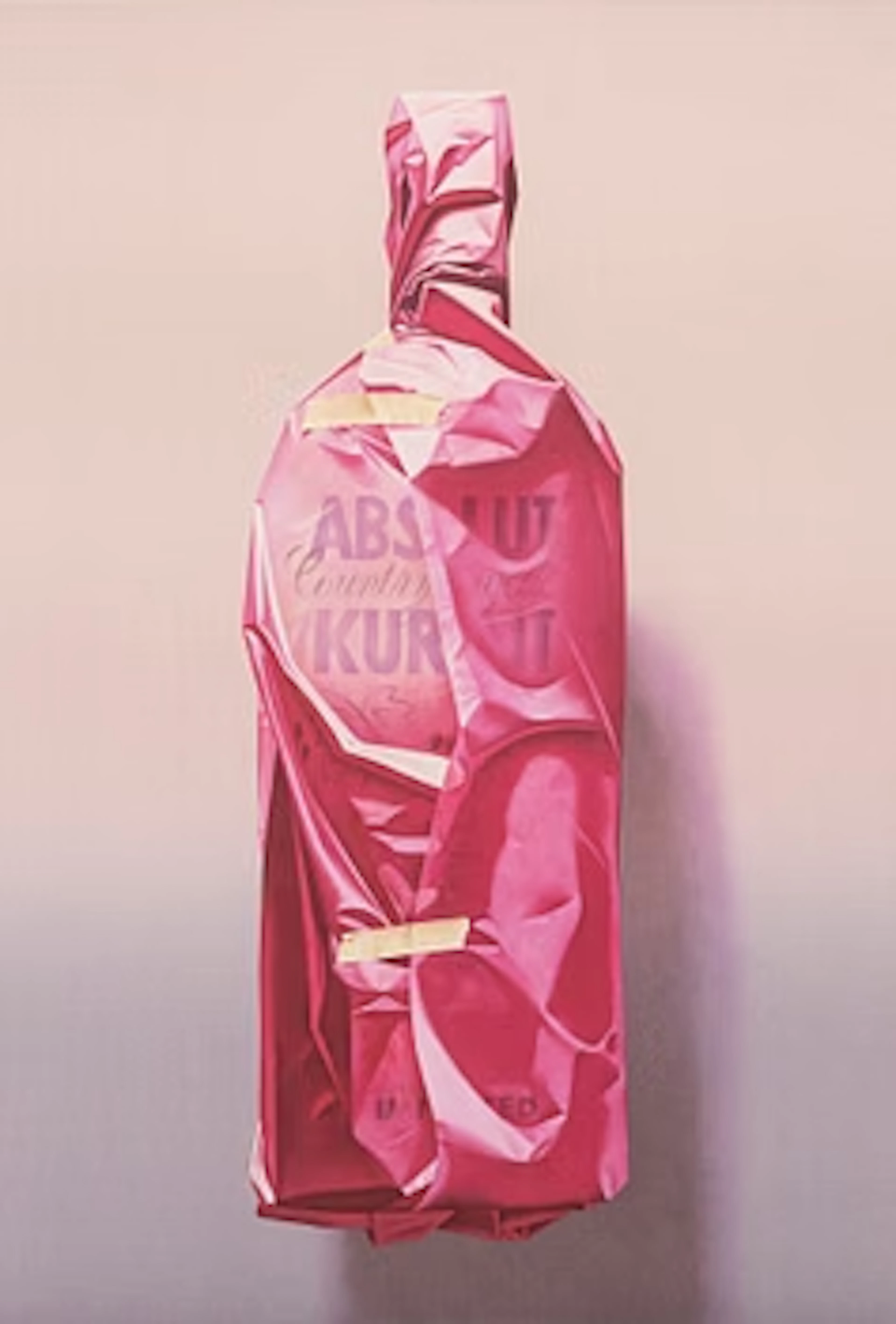 Yrjö Edelmann, "Absolut Kurant".