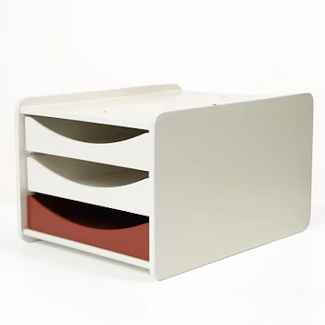 Børge Mogensen, An 'A4/3' cassette/organizer, AB Karl Andersson &