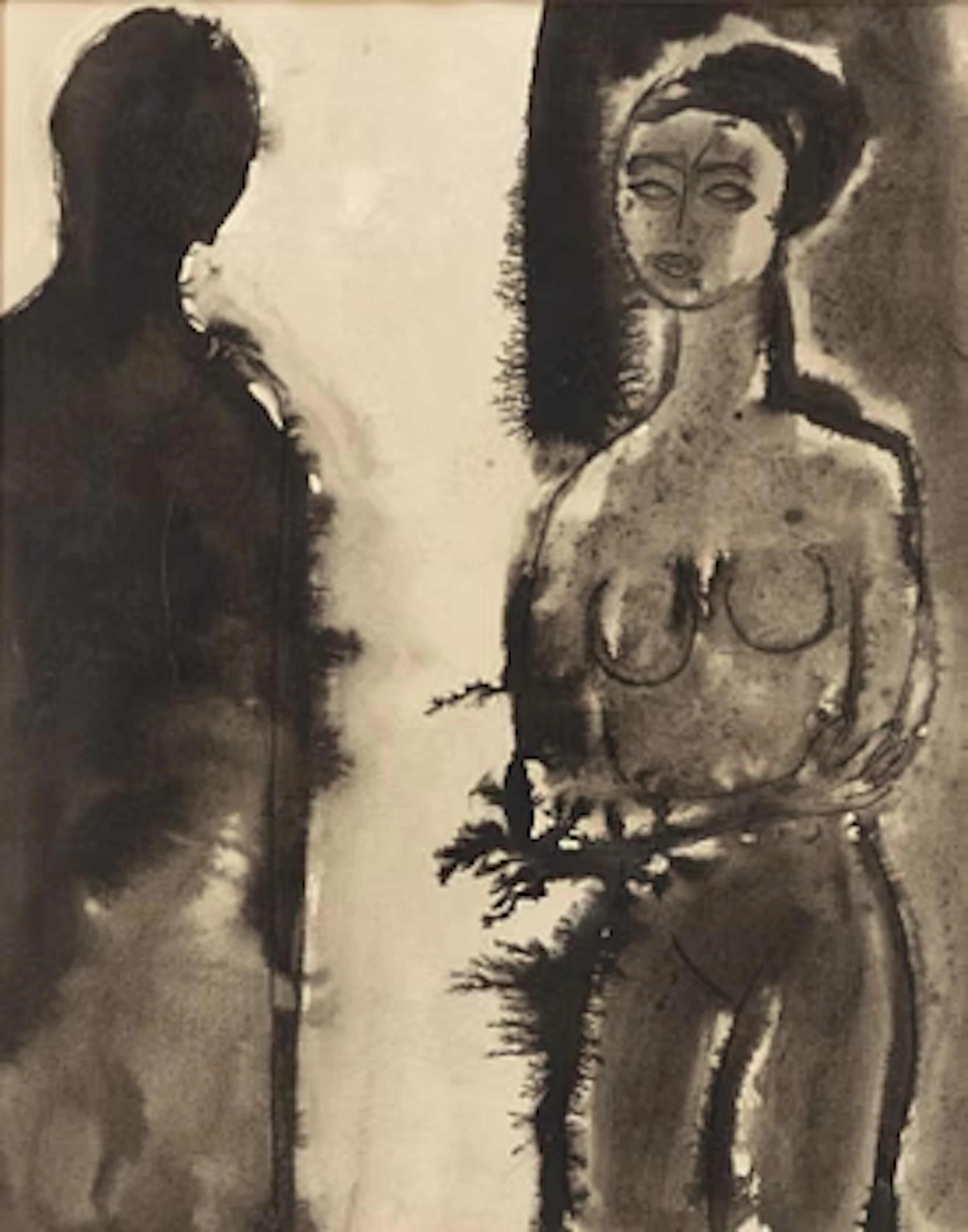 Ola Billgren, Untitled.