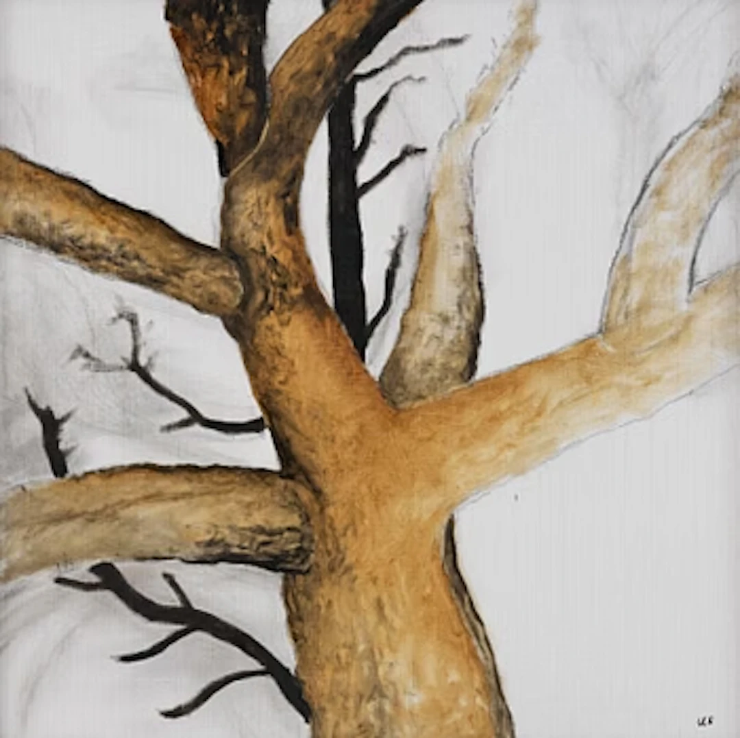 Ulrik Samuelson, Untitled.