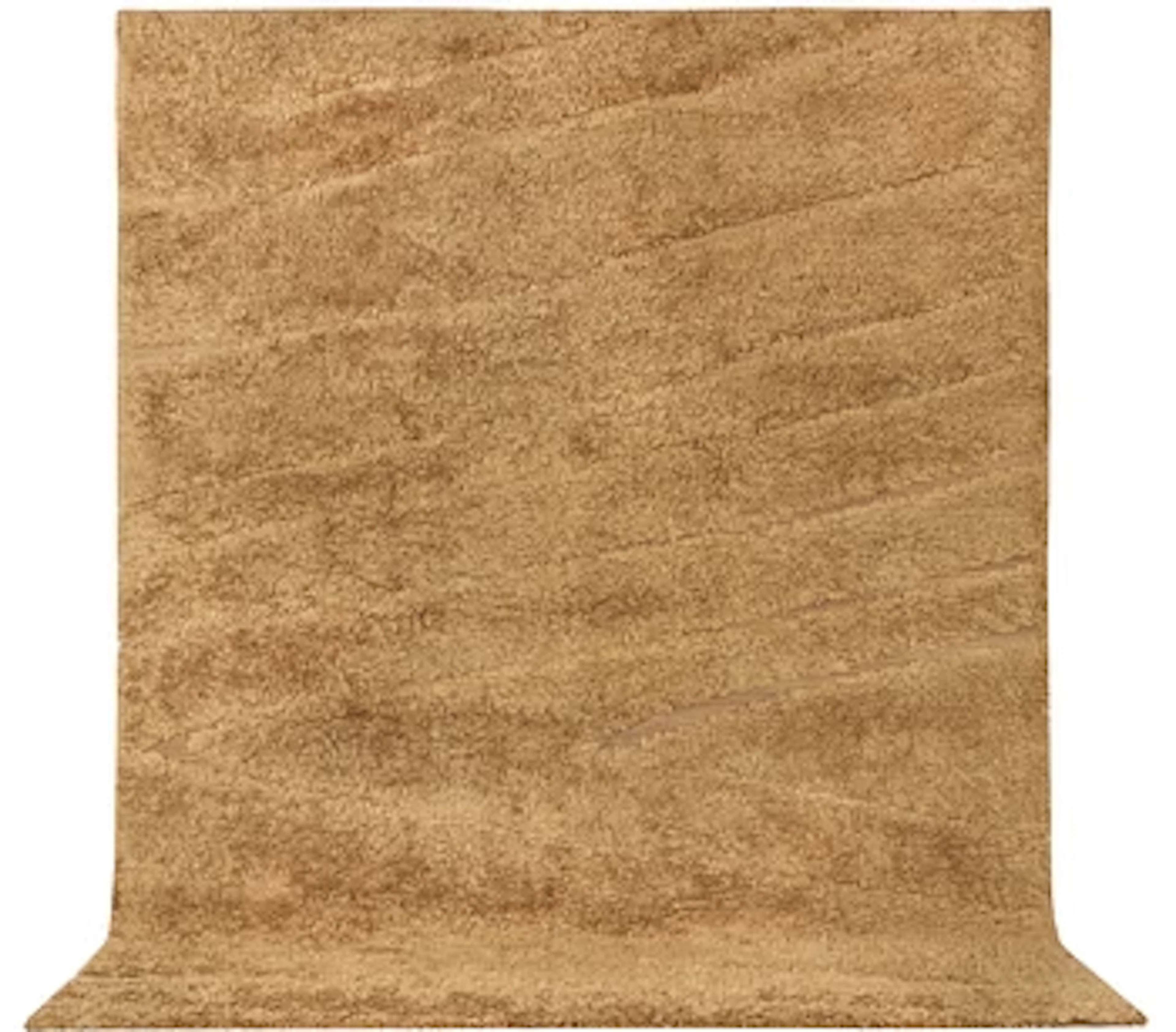 An oriental carpet, c. 400 x 300 cm.