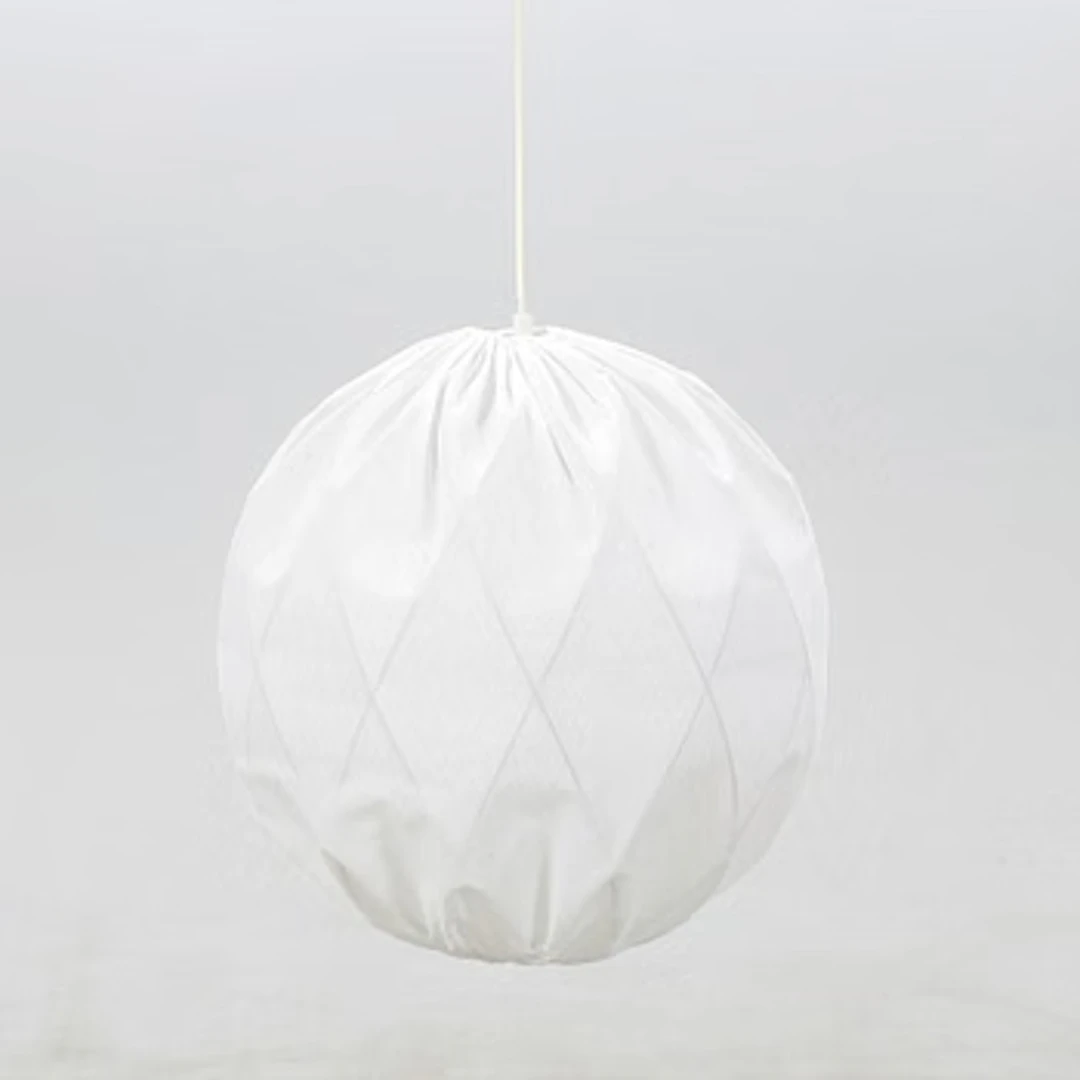 Tore Ahlsén, Ceiling lamp "Pia", Gärsnäs.