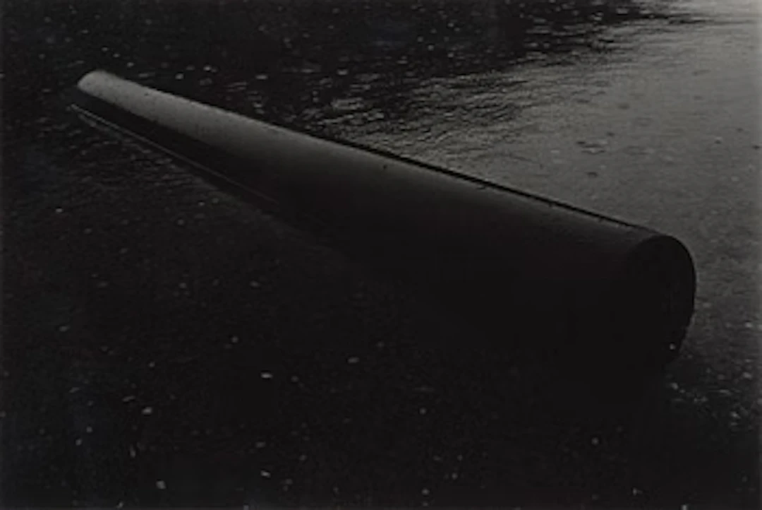 Tom Sandberg, "Uten tittel", 1994.