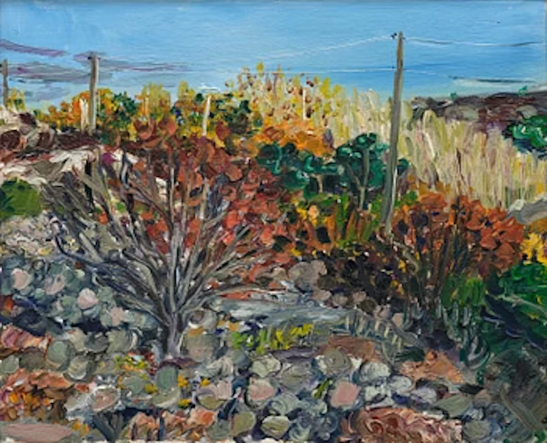 Lena Cronqvist, Untitled.