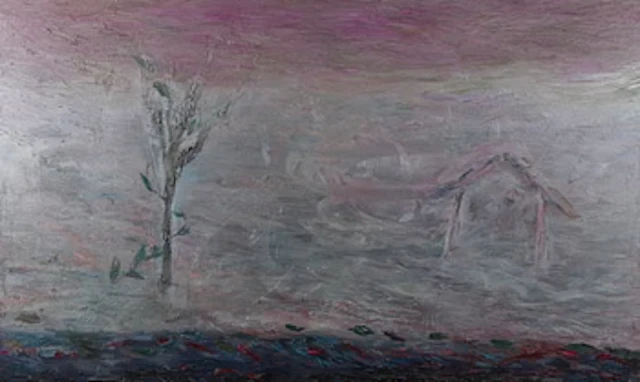 Nanna Susi, "Stories from Sea".
