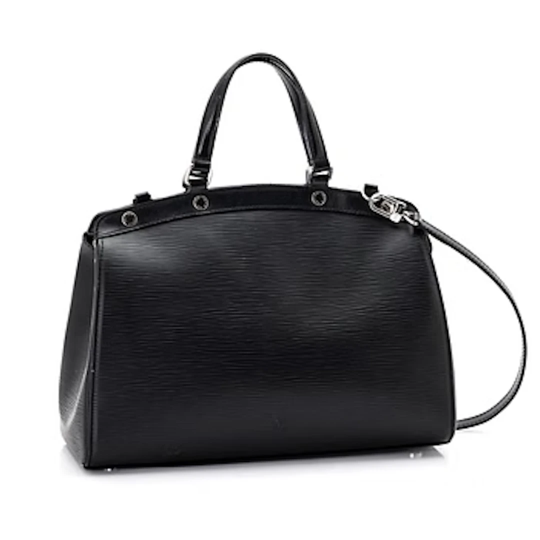 Louis Vuitton, Bag, "Epi Brea MM".