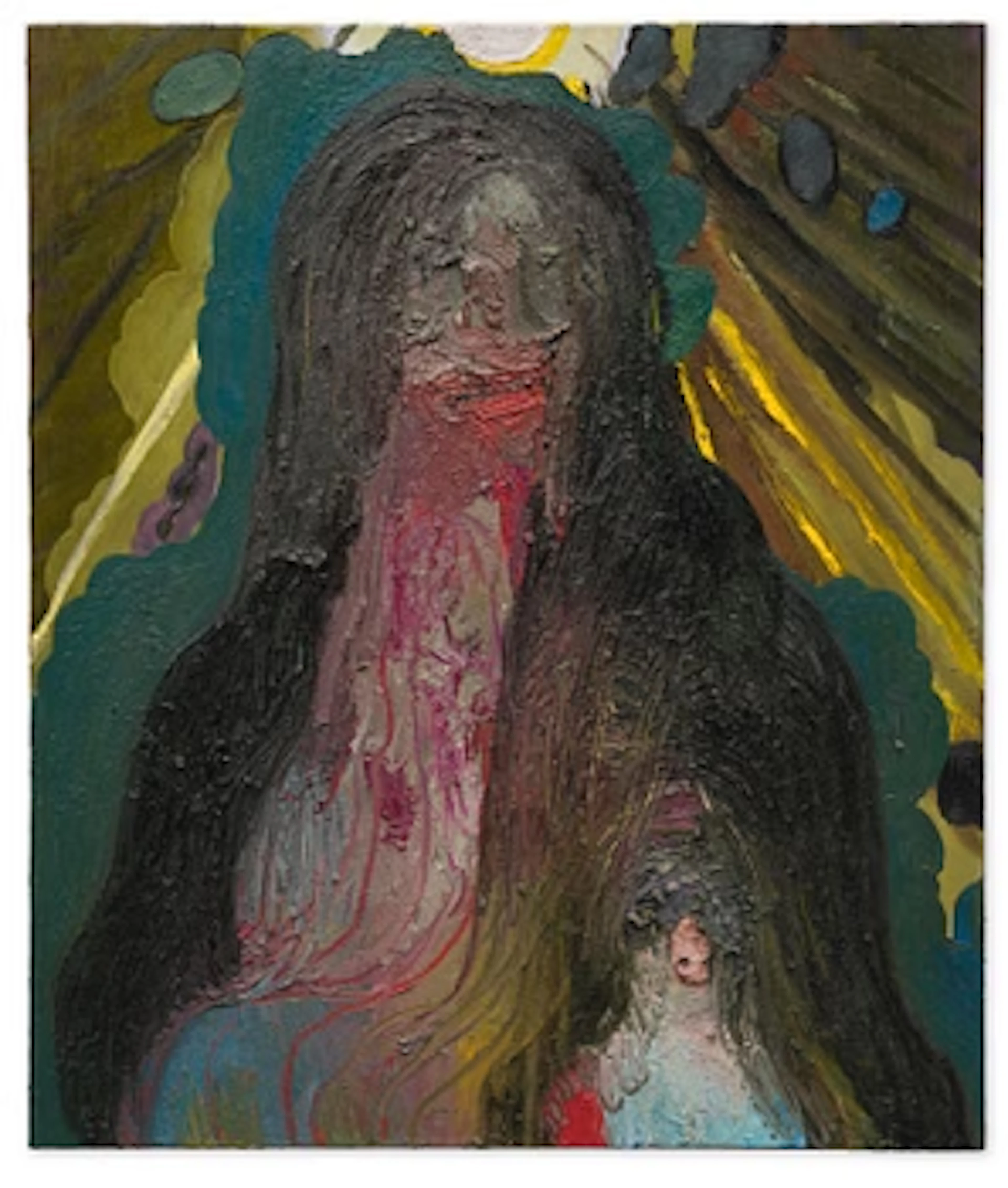 Trude Viken, Untitled.
