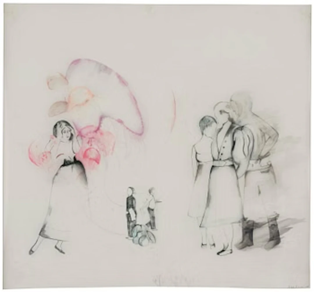 Astrid Svangren, "27 november".