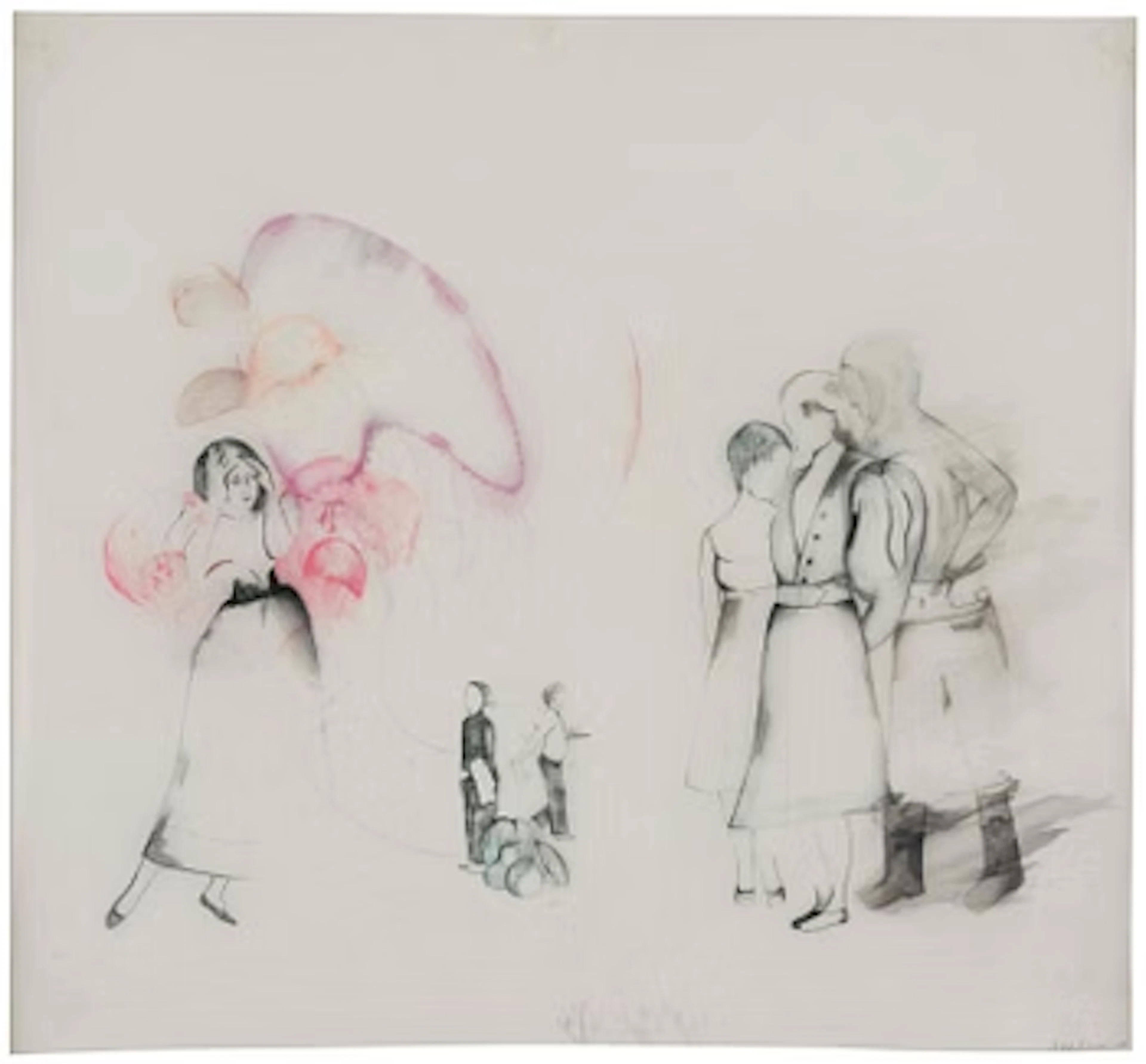 Astrid Svangren, "27 november".