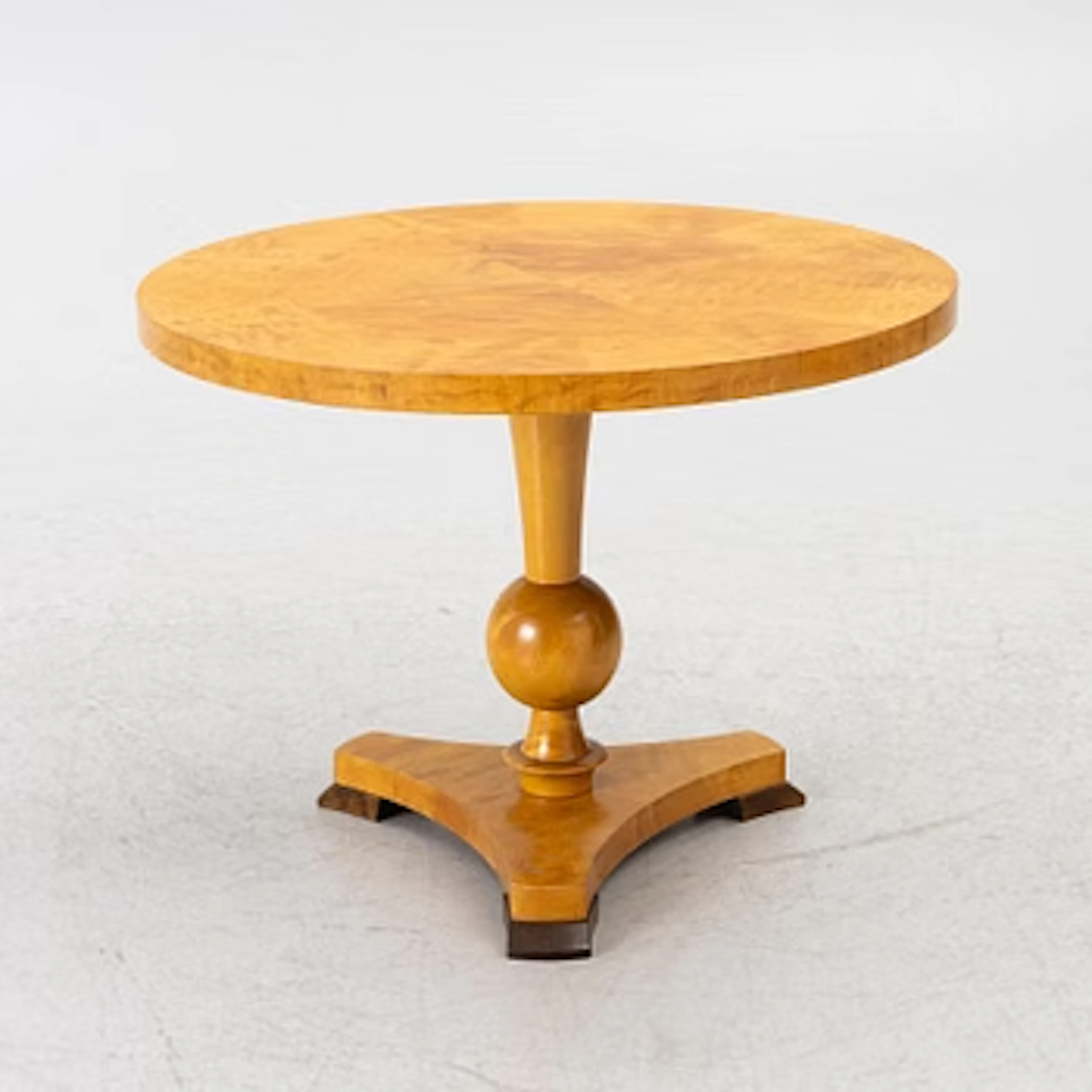 Coffee table, TMF AB, 1944.