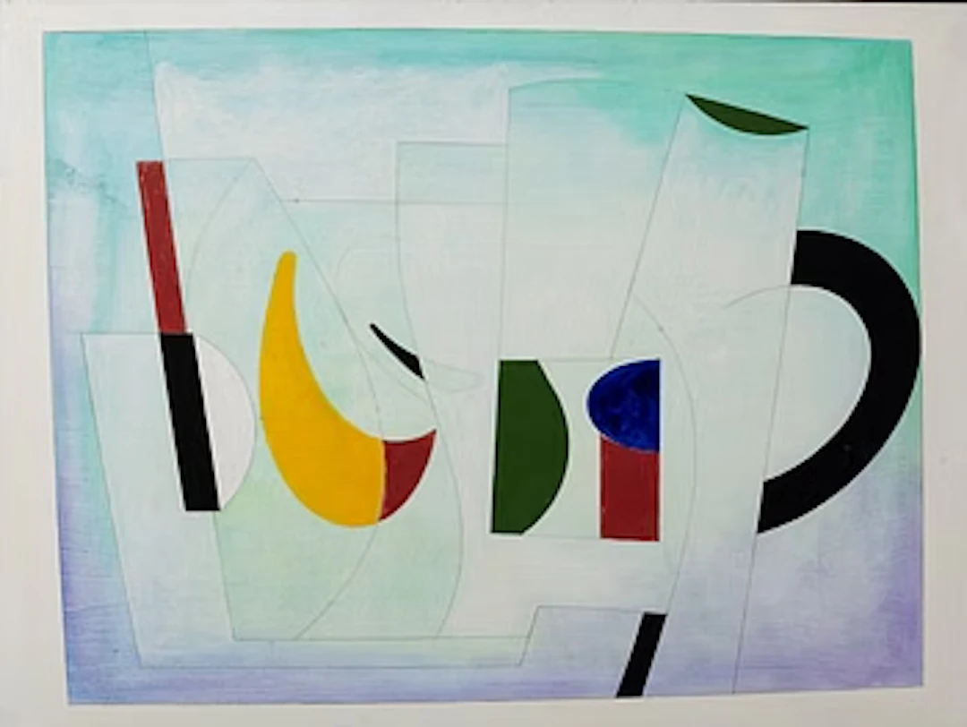 Albert Johansson, Composition.