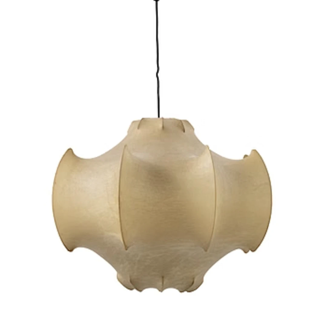 Achille Castiglioni, Ceiling lamp, "Viscontea", Flos, Italy, second