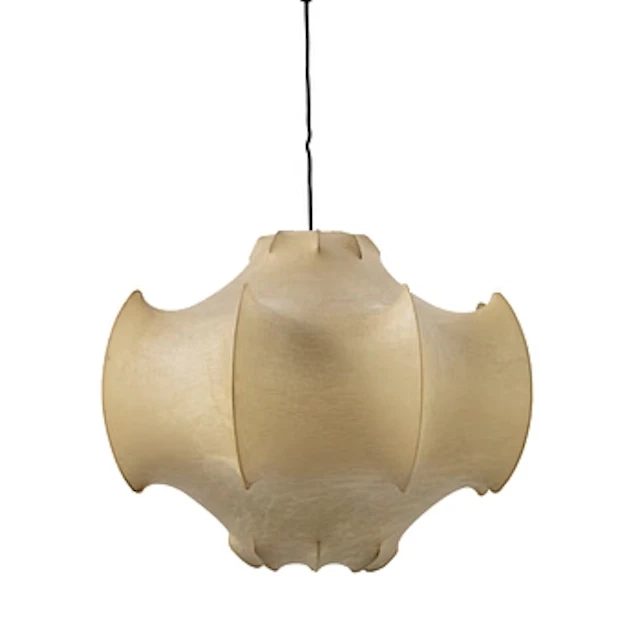 Achille Castiglioni, Ceiling lamp, "Viscontea", Flos, Italy, second