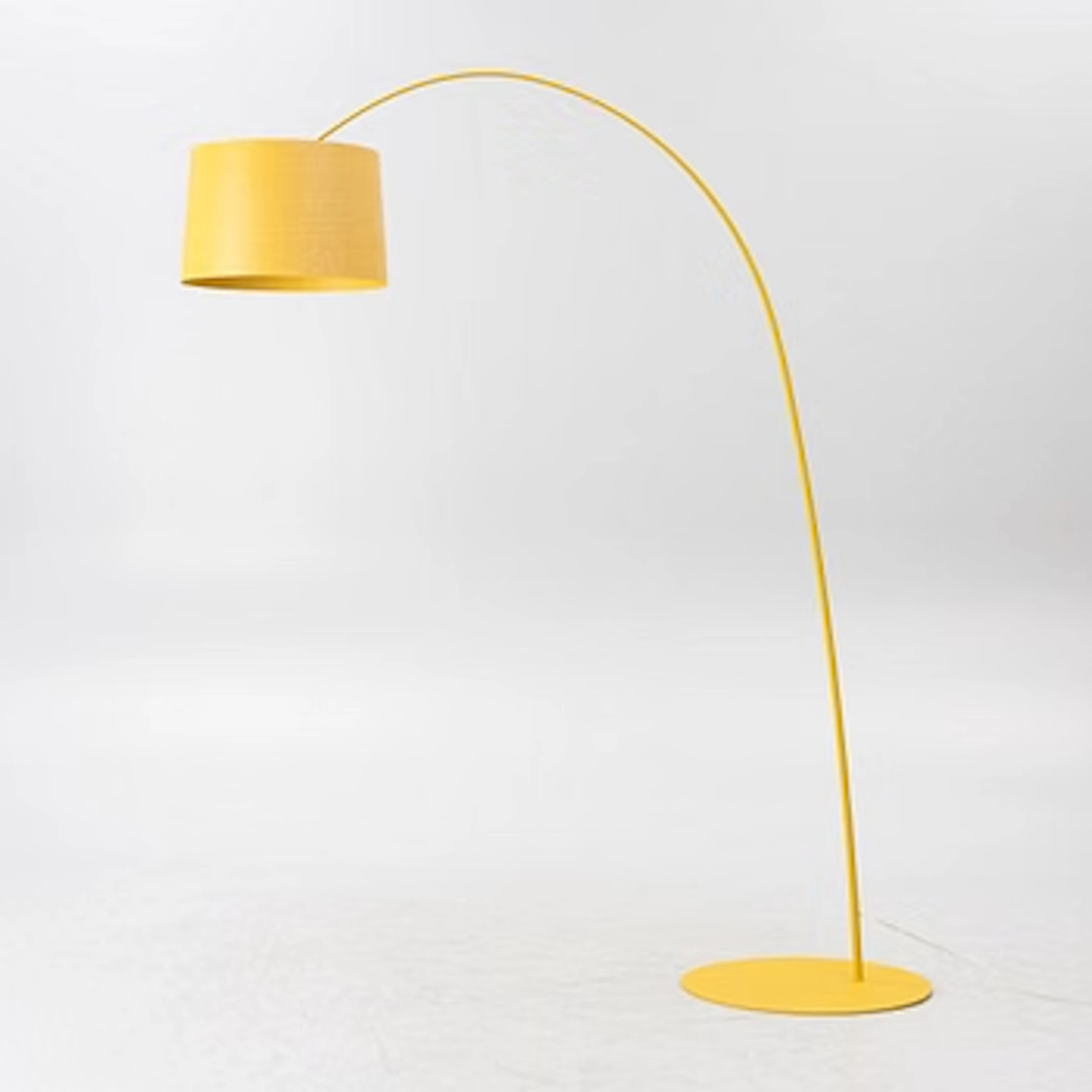 Marc Sadler, Floor lamp, “Twiggy”, Foscarini, Italy.