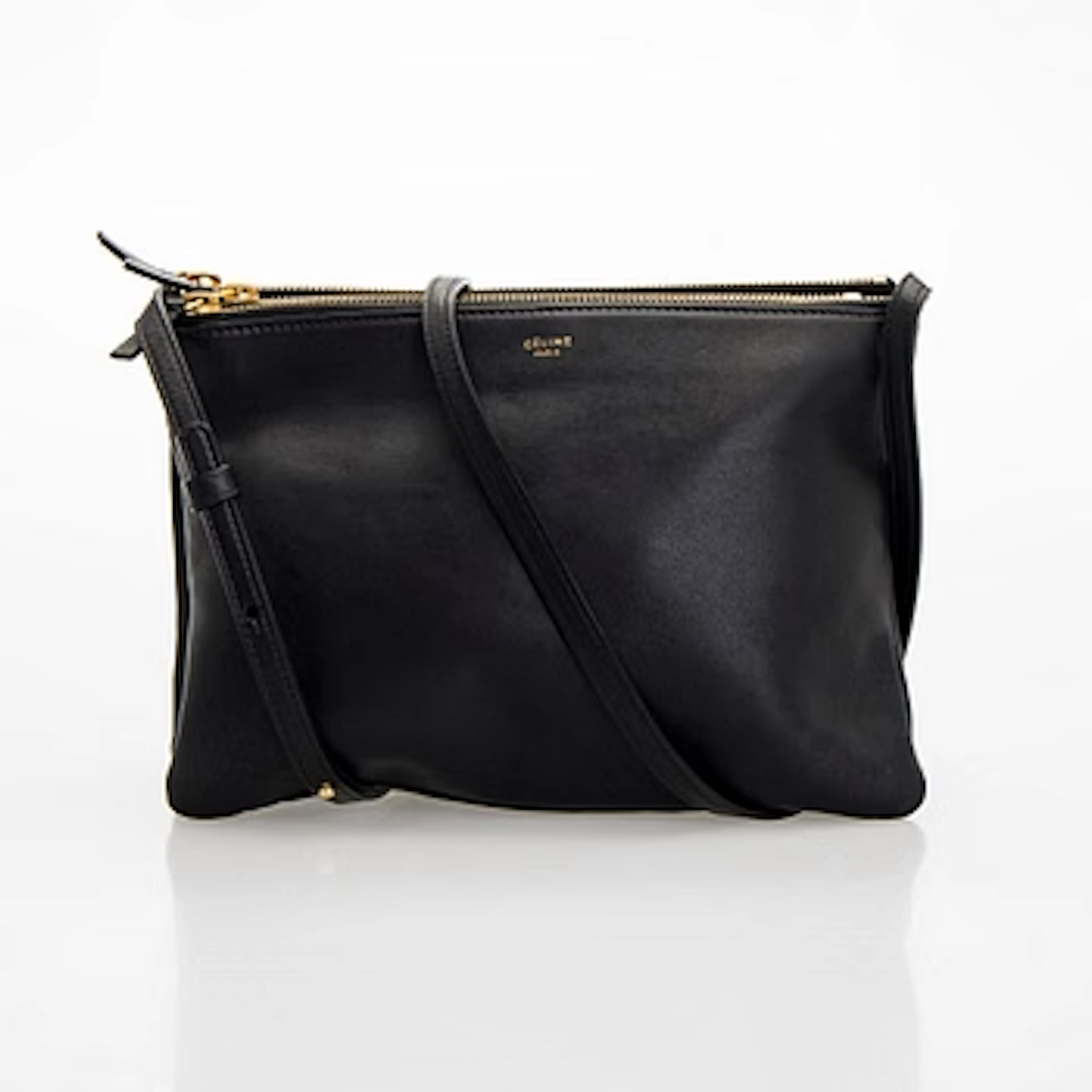Céline, a "Trio" bag.