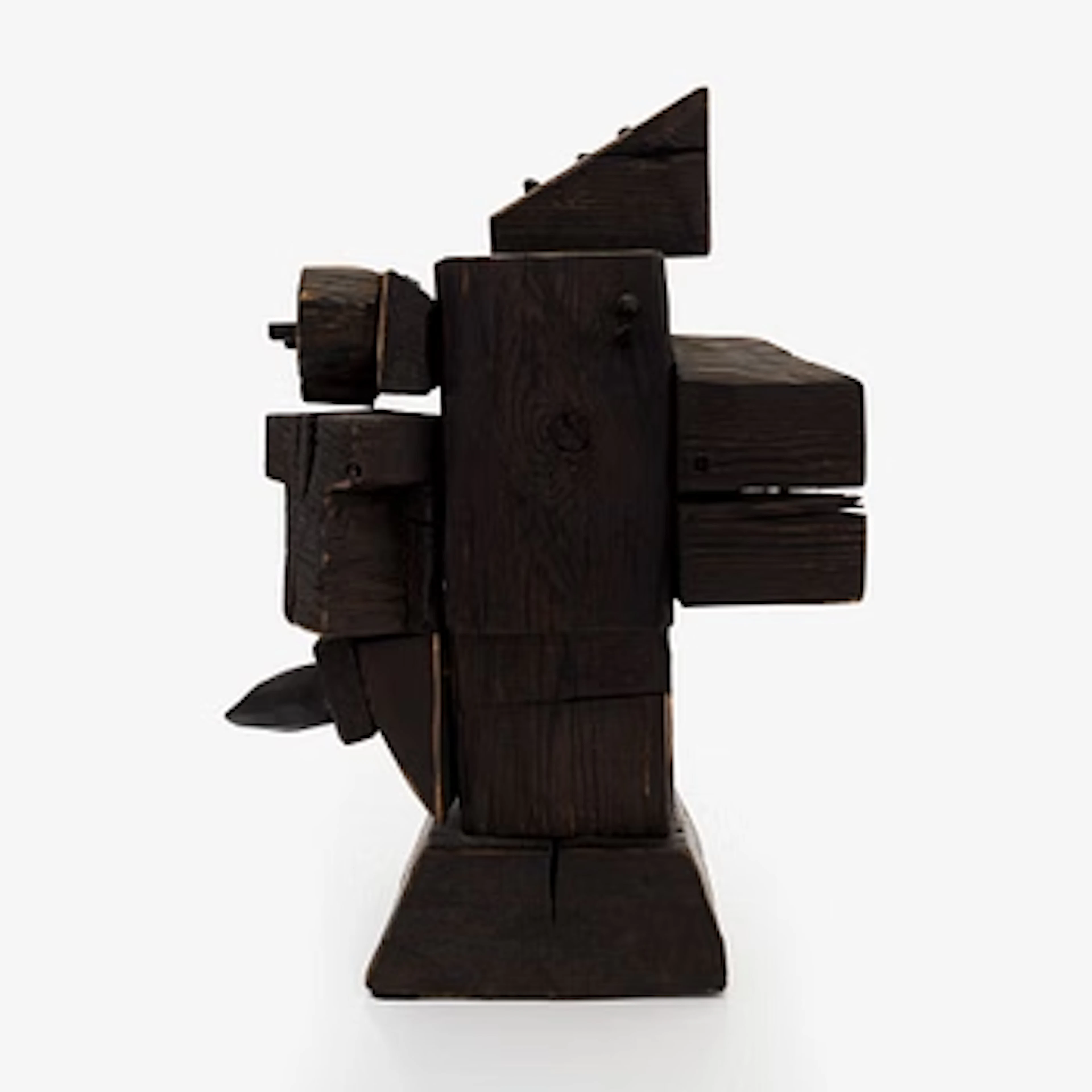 Mauno Hartman, Untitled.
