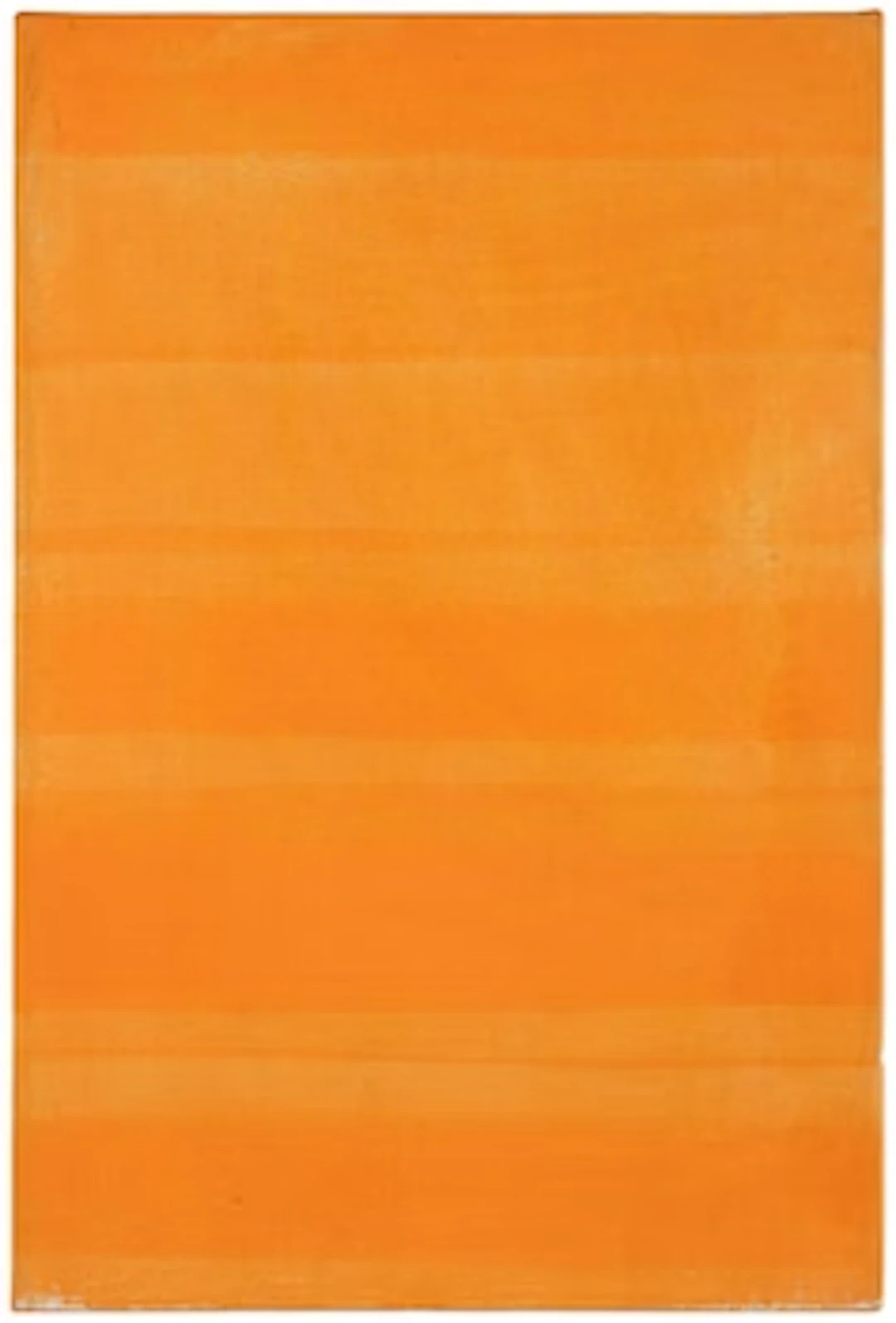 Juan Uslé, "Abisinia II".