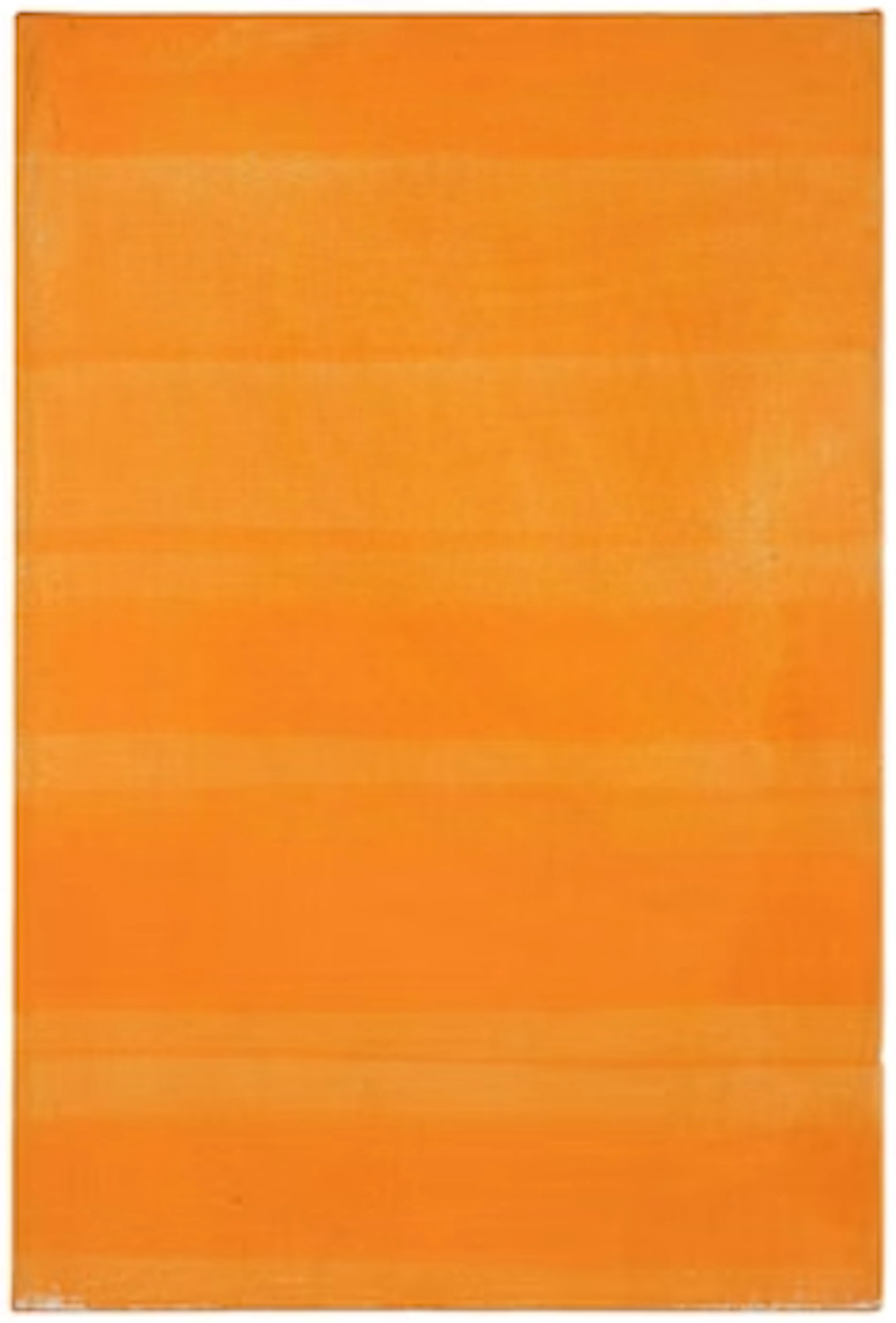 Juan Uslé, "Abisinia II".
