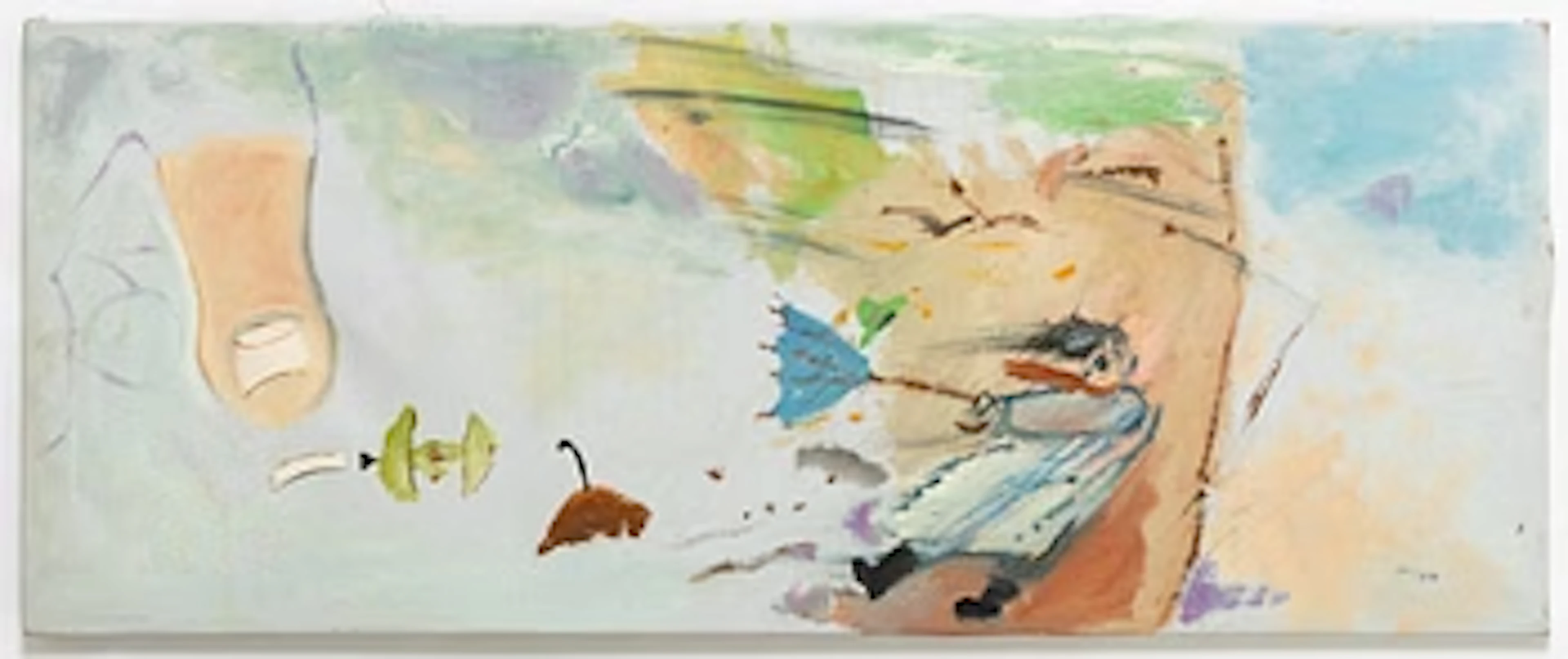 Fruls Tilpo, Untitled.