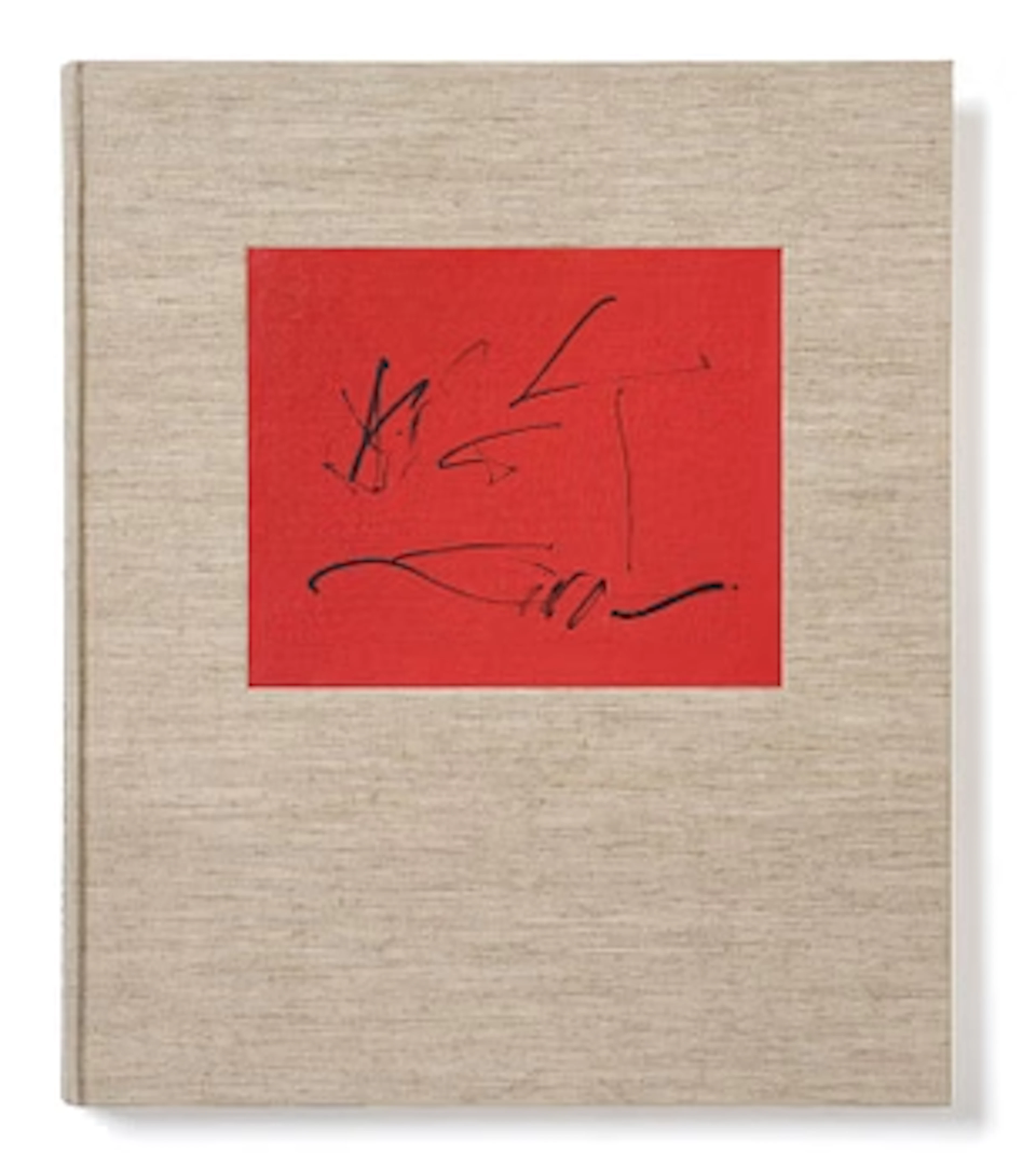 Robert Motherwell, "Octavio Paz, Three Poems".