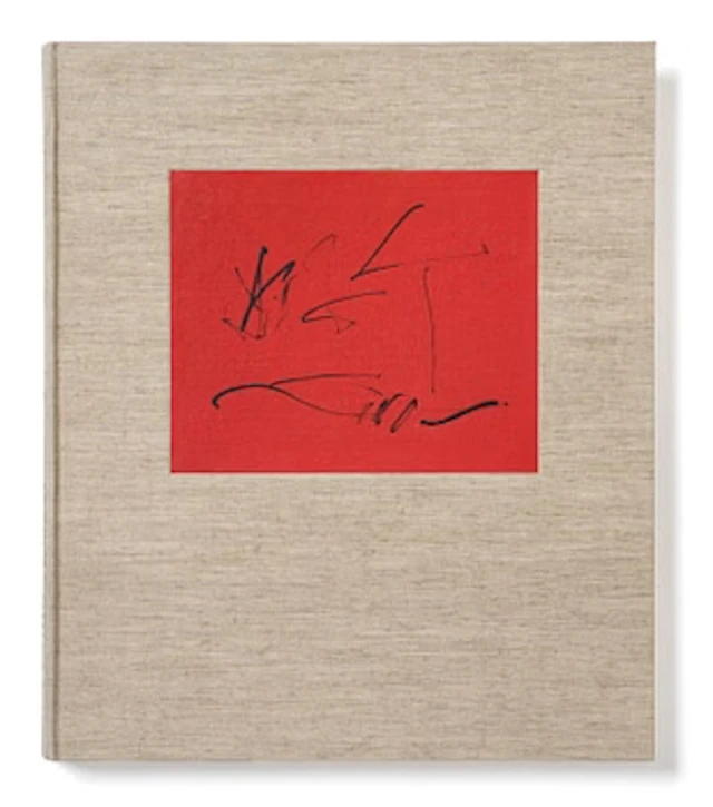 Robert Motherwell, "Octavio Paz, Three Poems".
