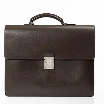 Louis Vuitton, briefcase, 'Neo Robusto'.