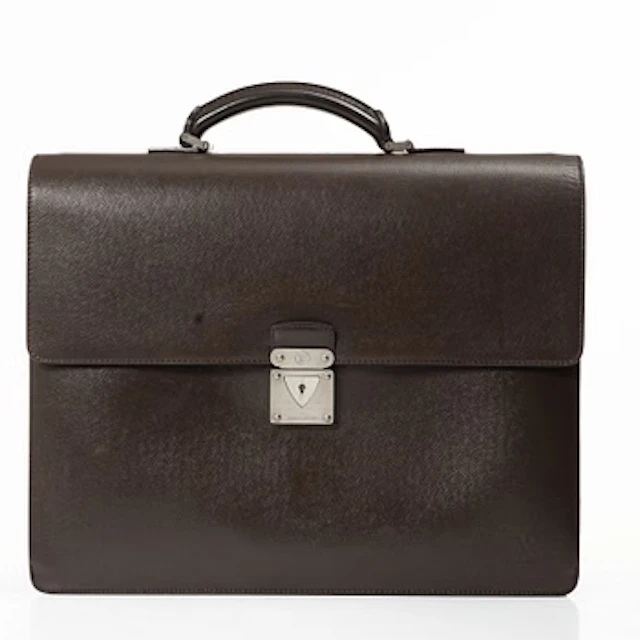 Louis Vuitton, briefcase, 'Neo Robusto'.