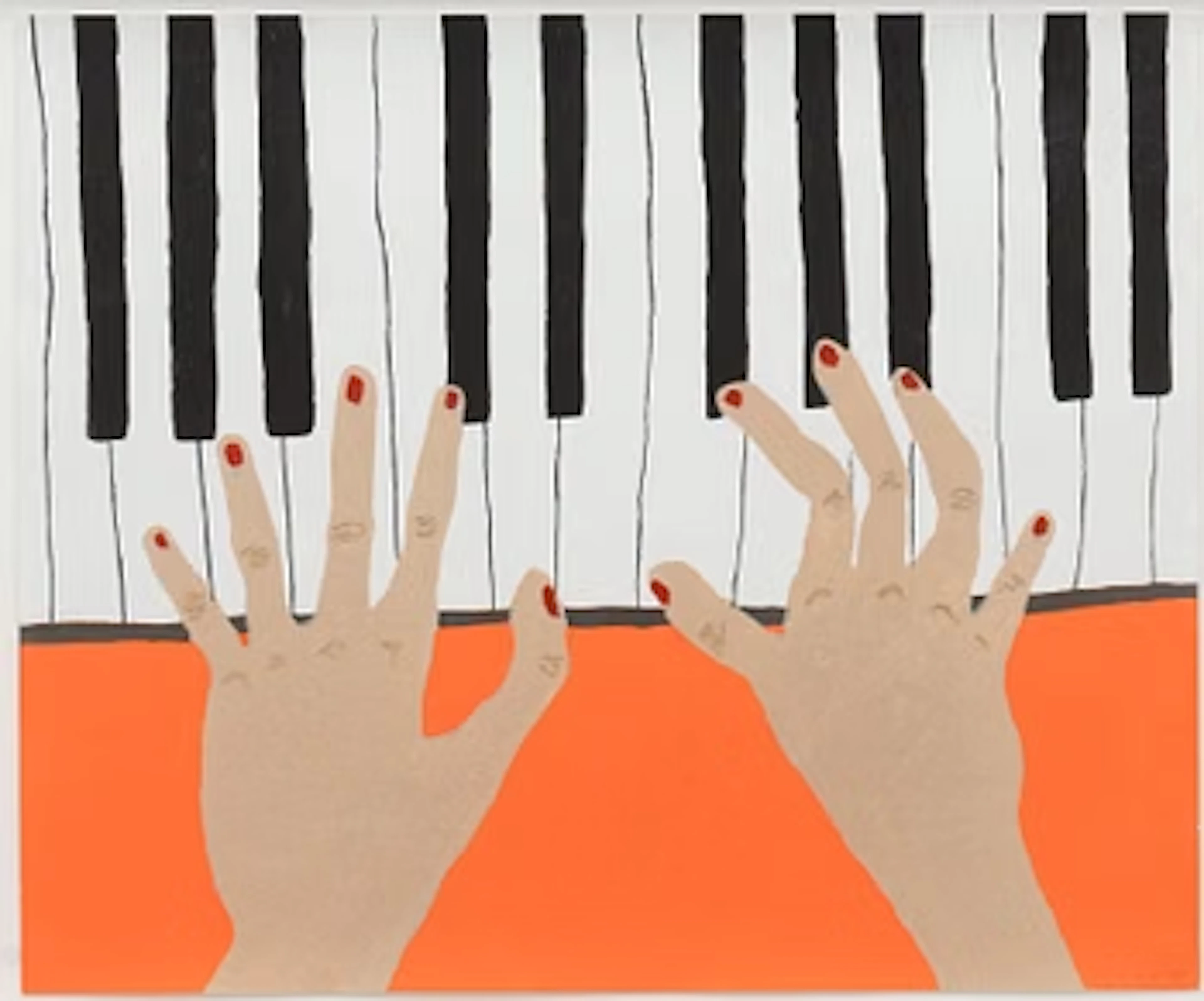 Emilia Ilke, “Everyone Gets to Play”.