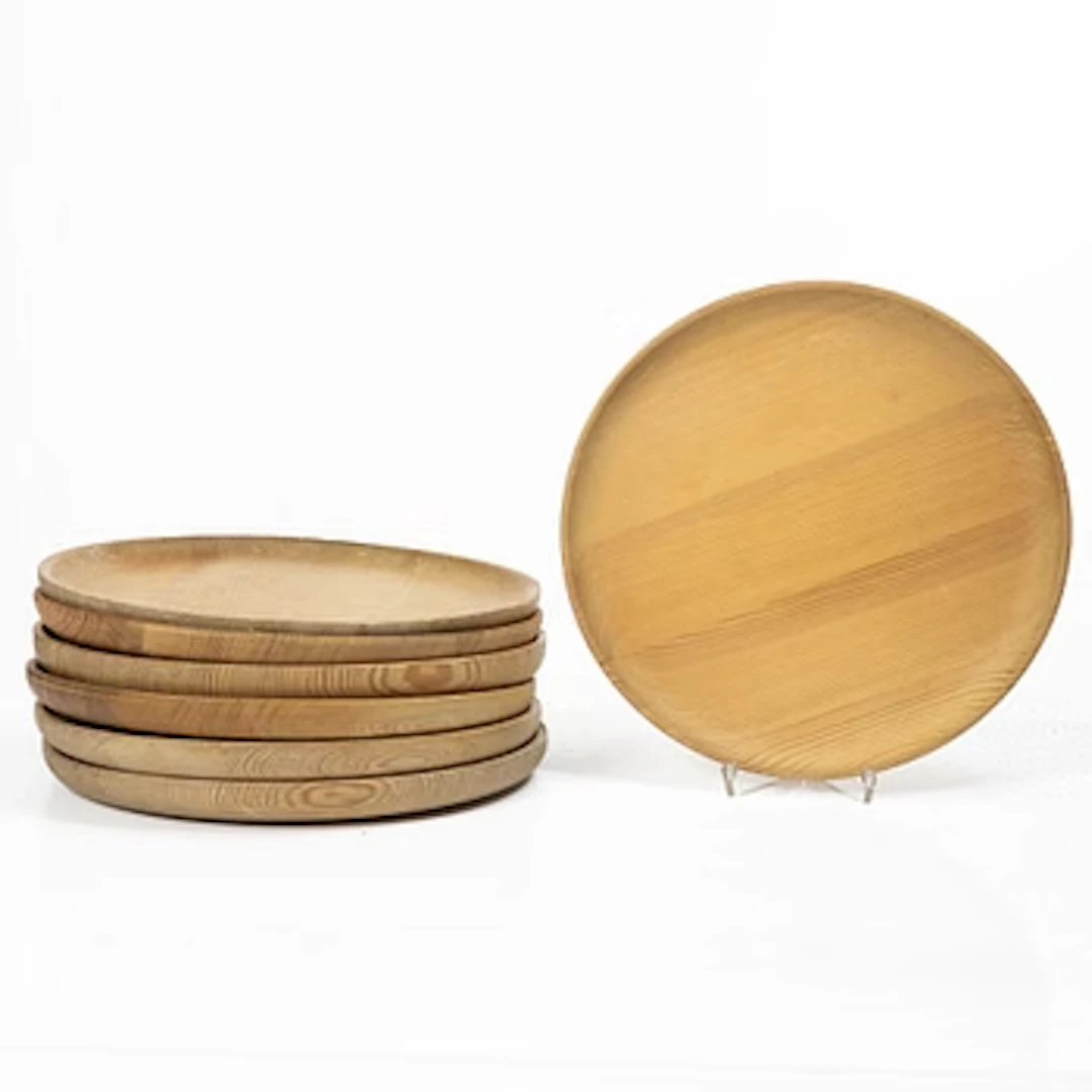Børge Mogensen, Seven plates, Karl Andersson & Söner