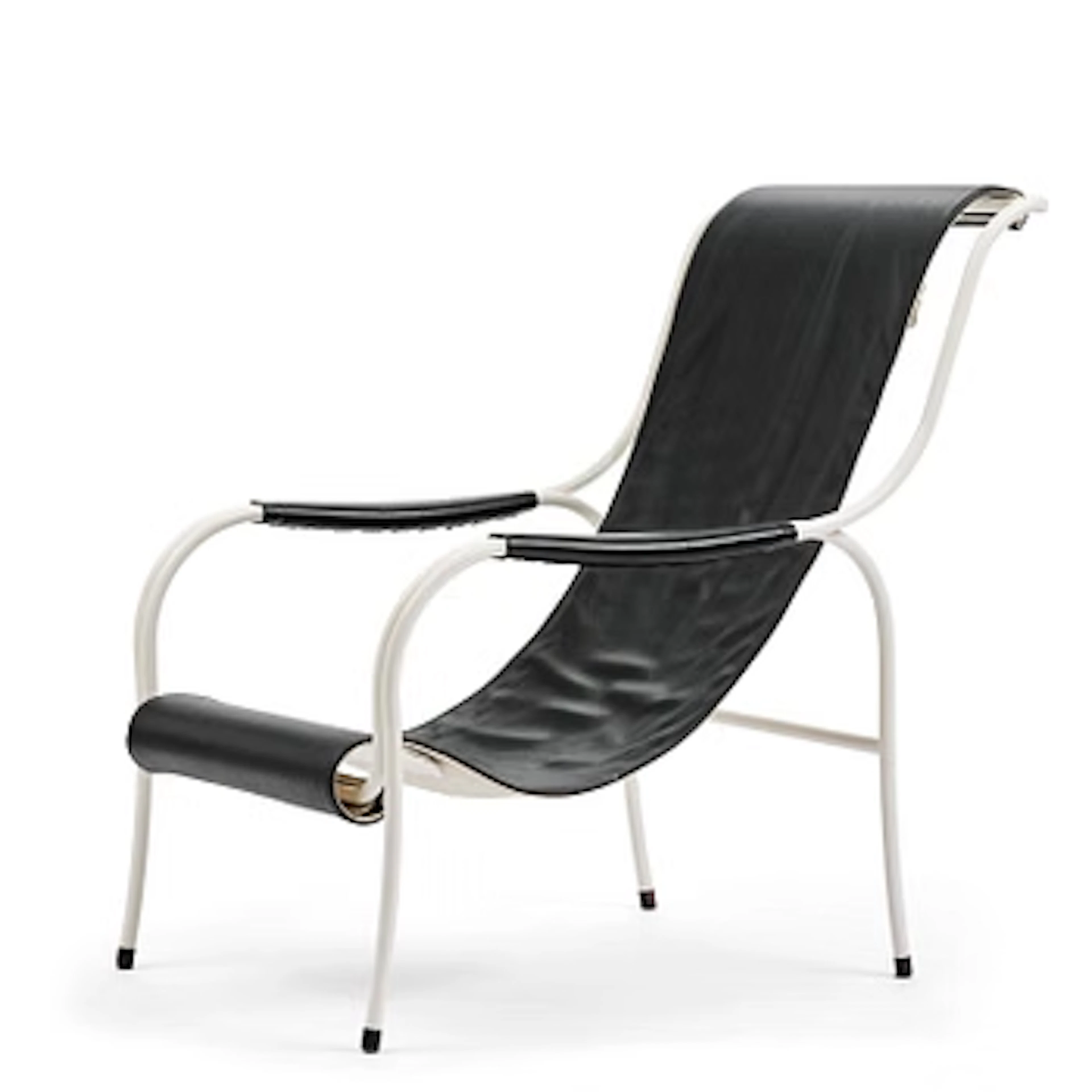 Gustaf Clason, a "Vilstol 1930" easy chair, ed. 12, Källemo, Värnamo, 2007.