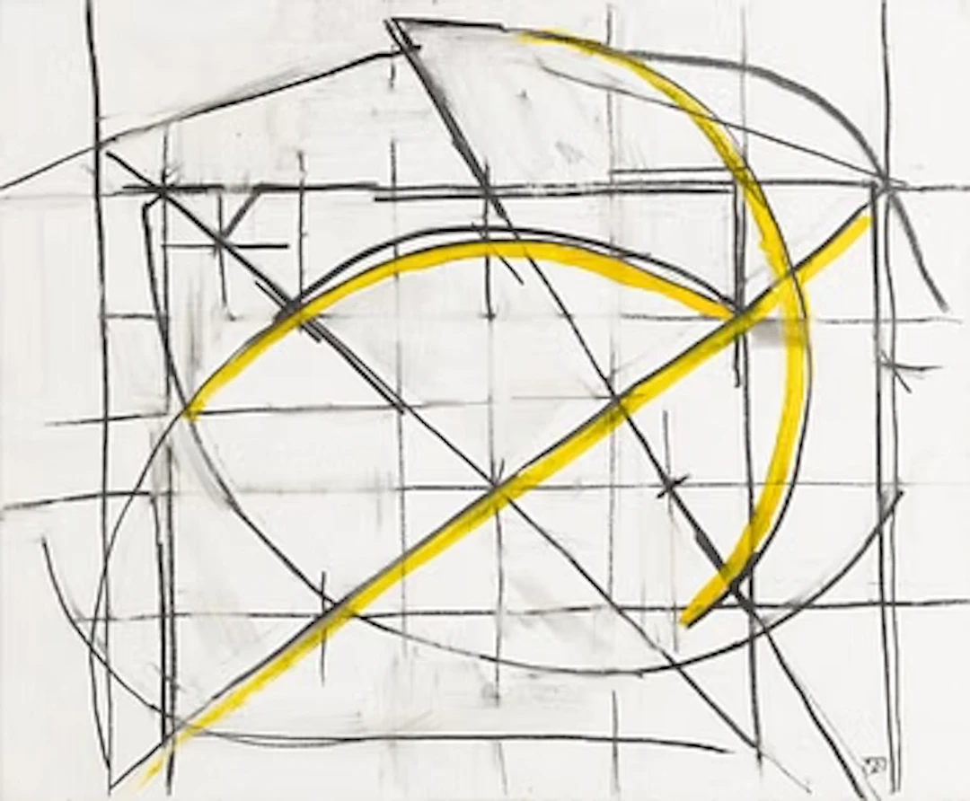 Werner Janson, “Energicentra”.
