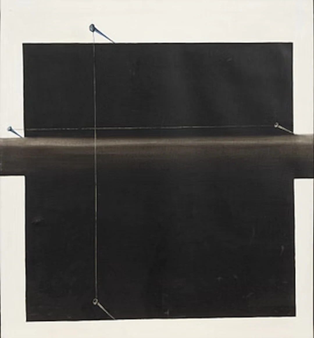 Werner Janson, "Tidsdimention".