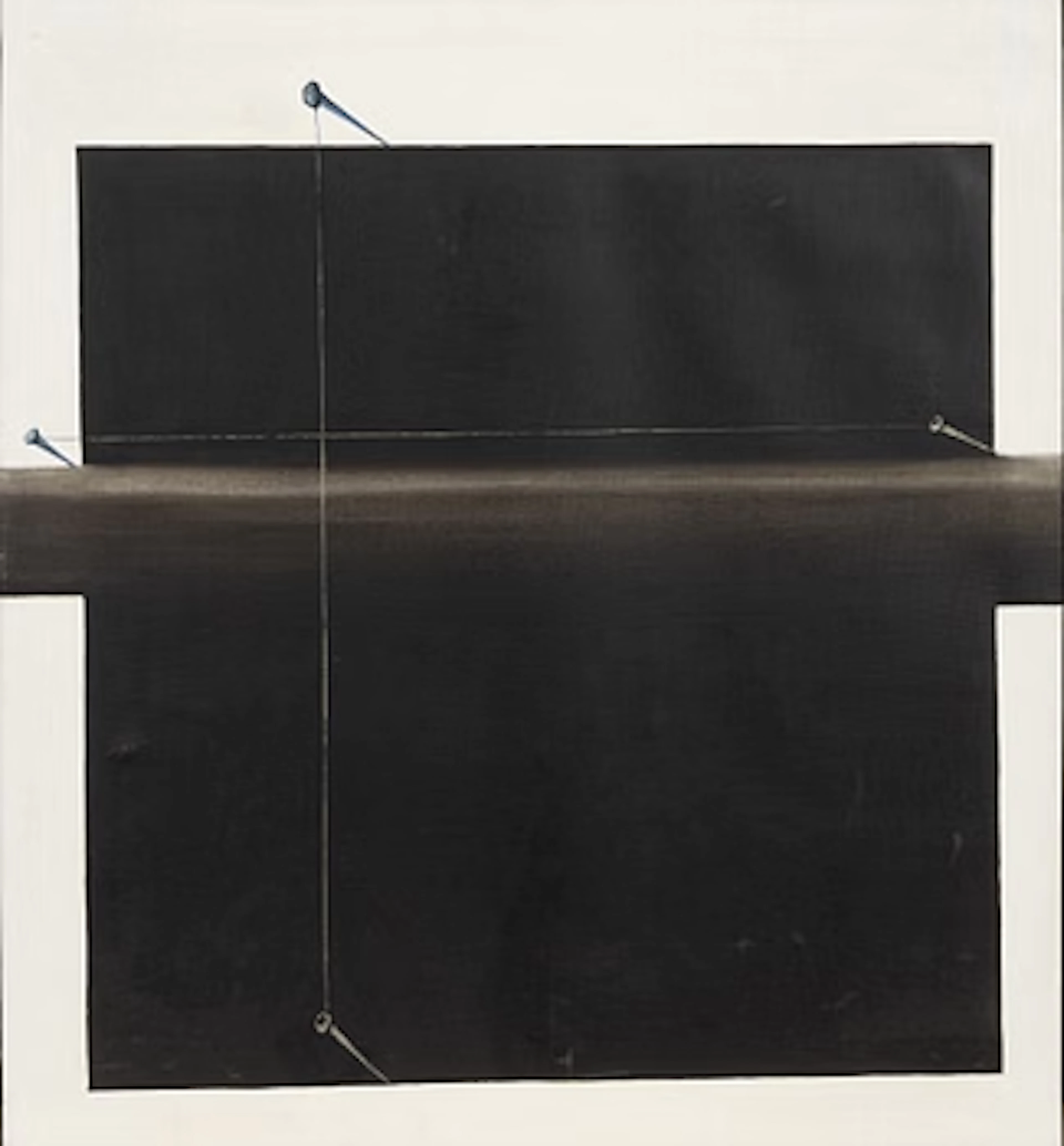 Werner Janson, "Tidsdimention".