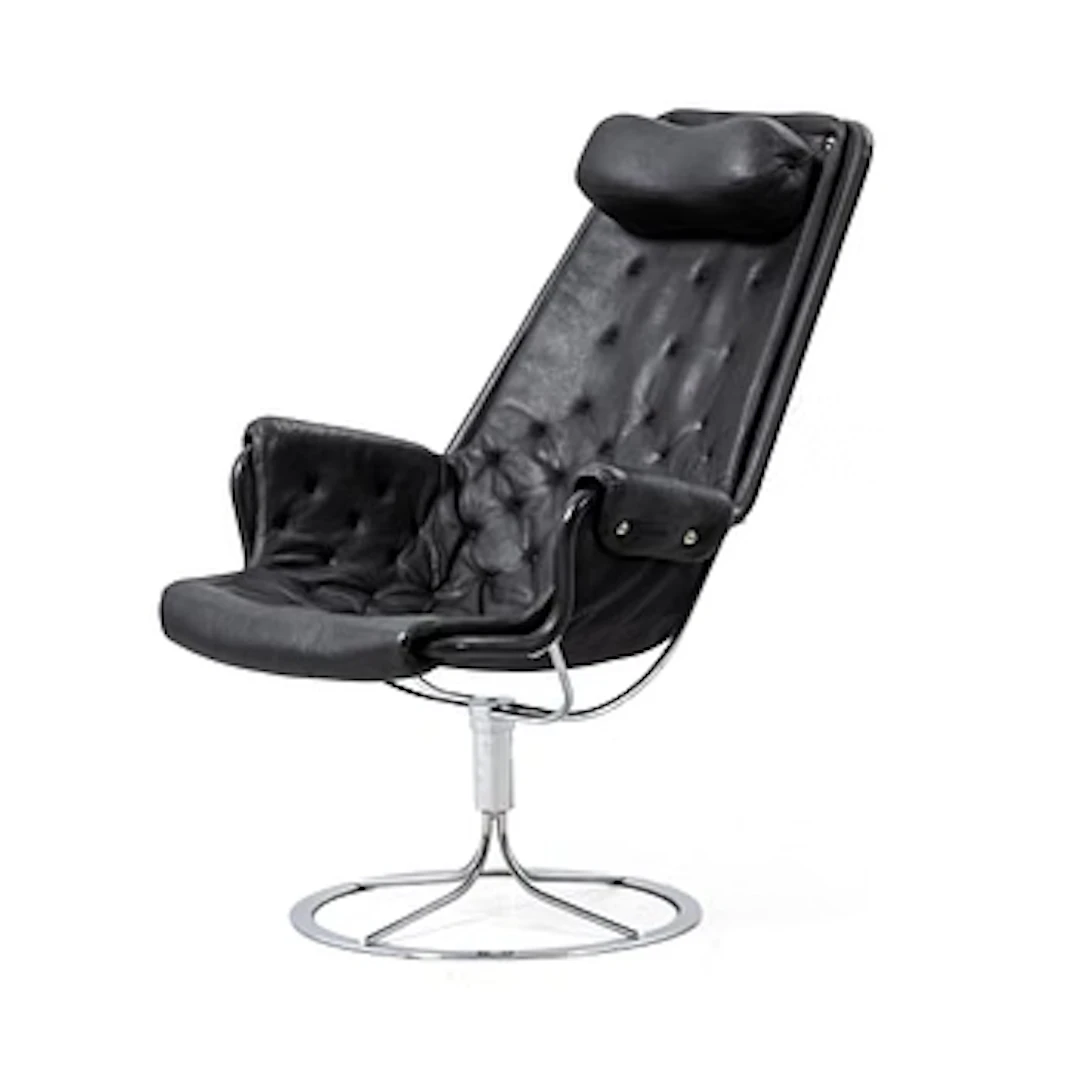 Bruno Mathsson, Armchair, "Jetson", Dux.