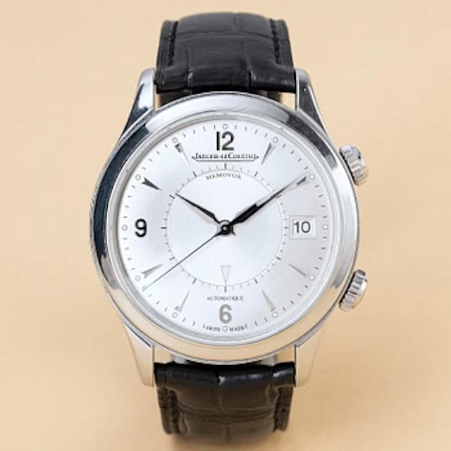 Jaeger-LeCoultre, Master Memovox, ca 2016.