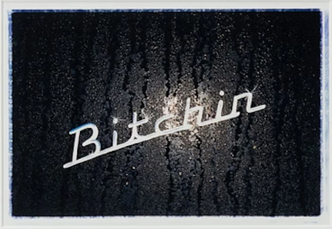 Richard Heeps, "Bitchin', Hemsby, Norfolk", 2004.