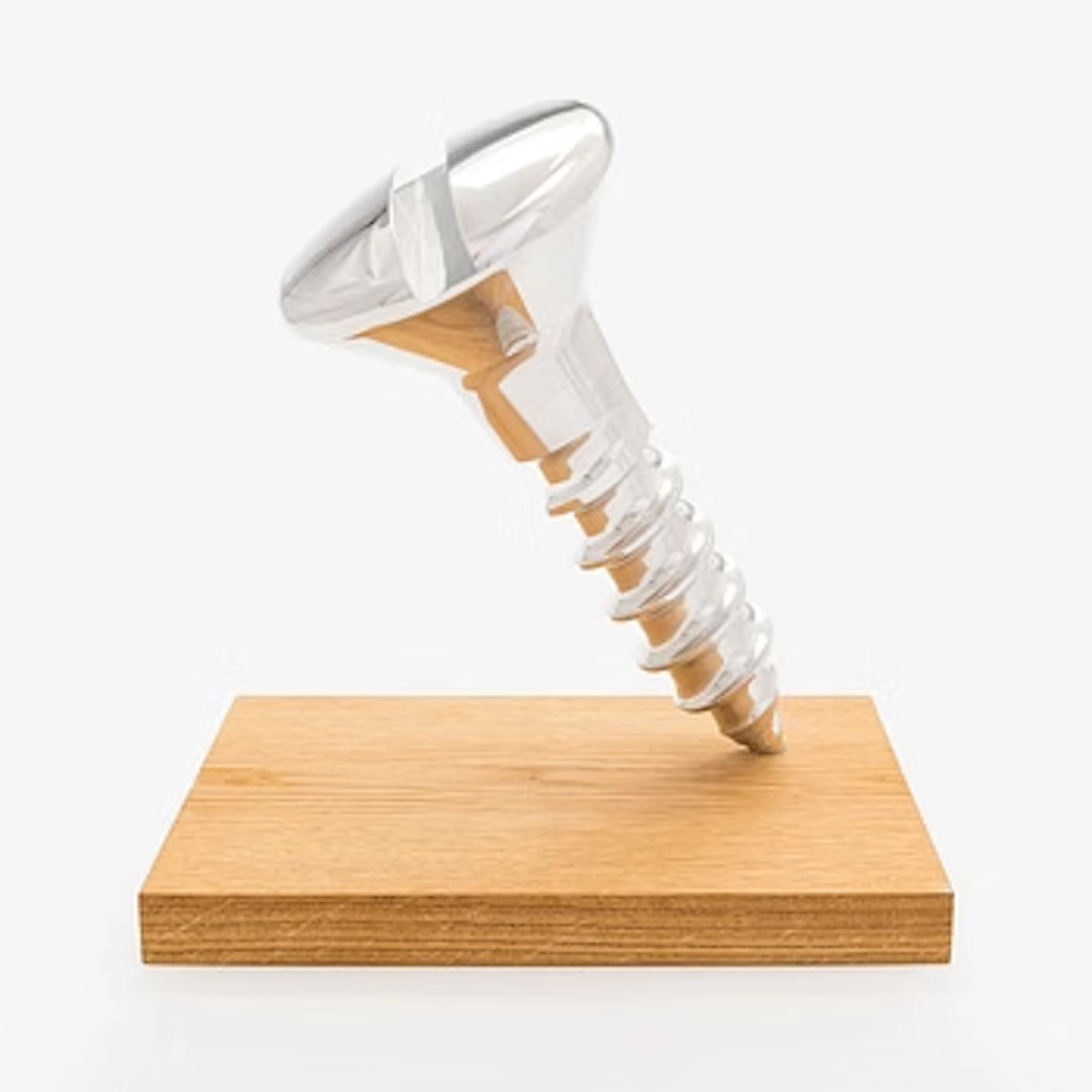 Pekka Jylhä, Screw.
