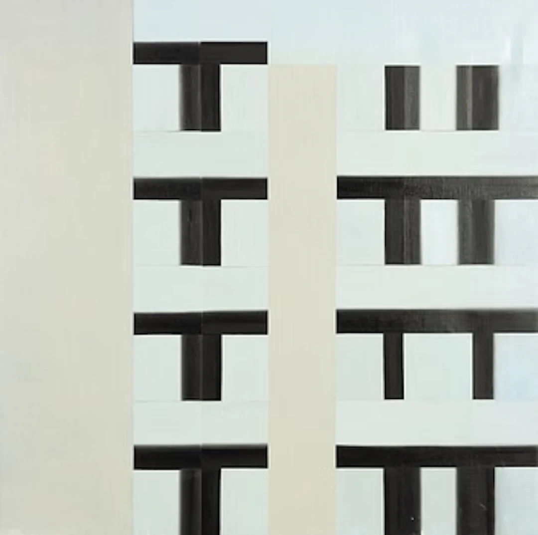 Werner Janson, Untitled.