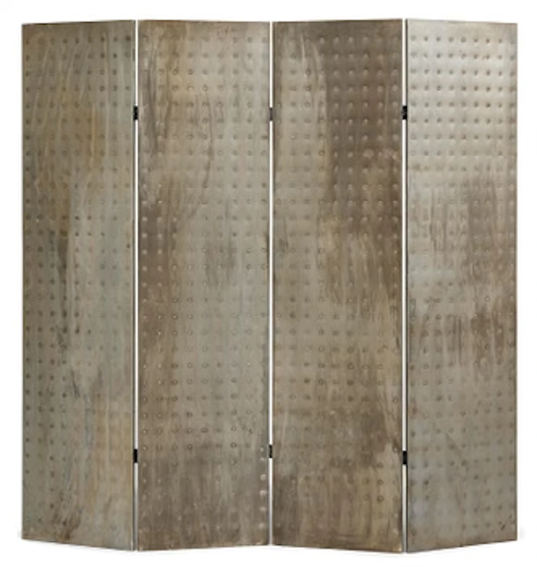 Mats Theselius, a "Rörligt objekt" room divider, Källemo, Värnamo post 1989.