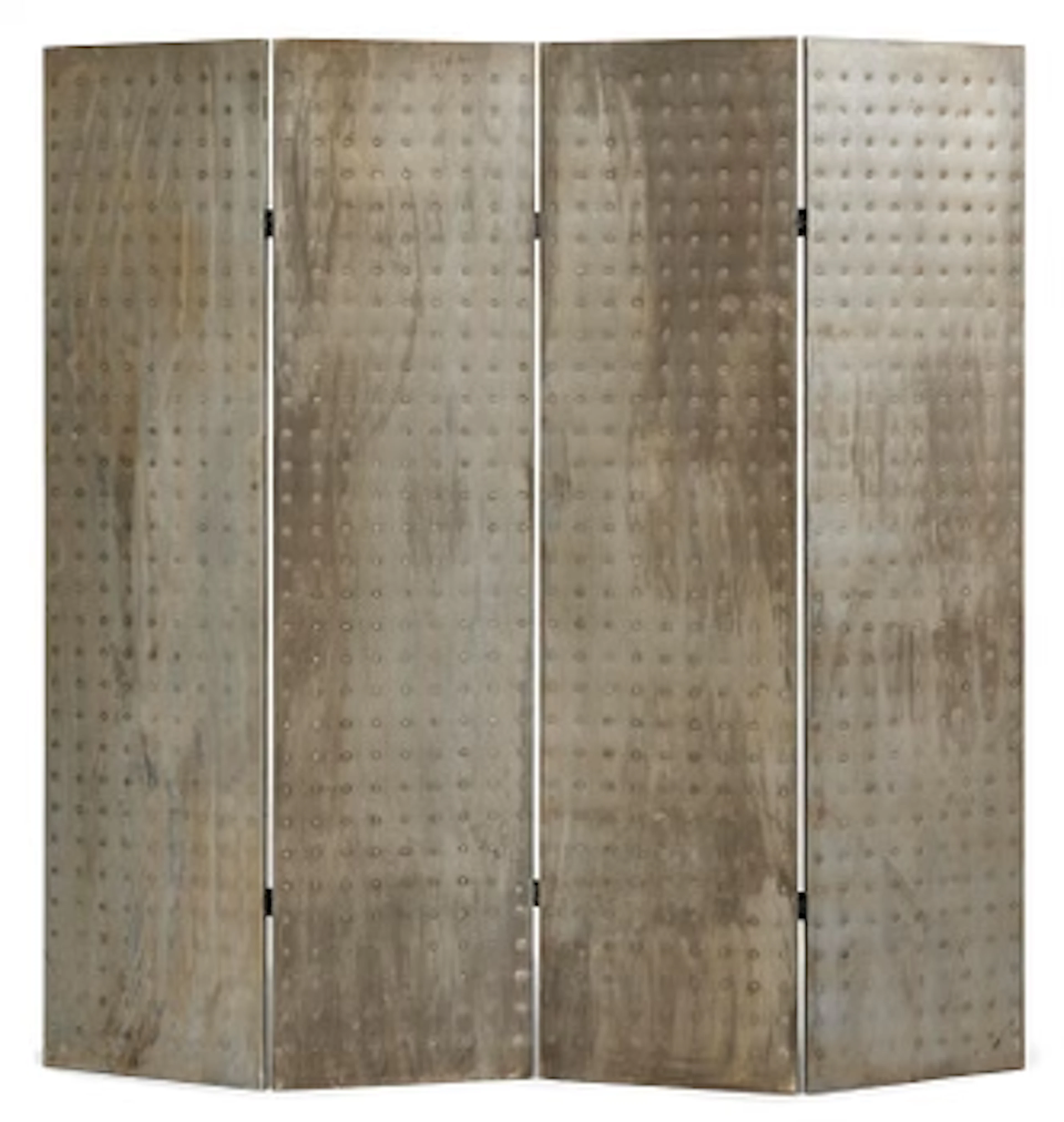Mats Theselius, a "Rörligt objekt" room divider, Källemo, Värnamo post 1989.
