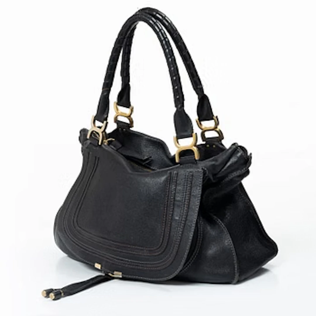 Chloé, "Marcie" bag.