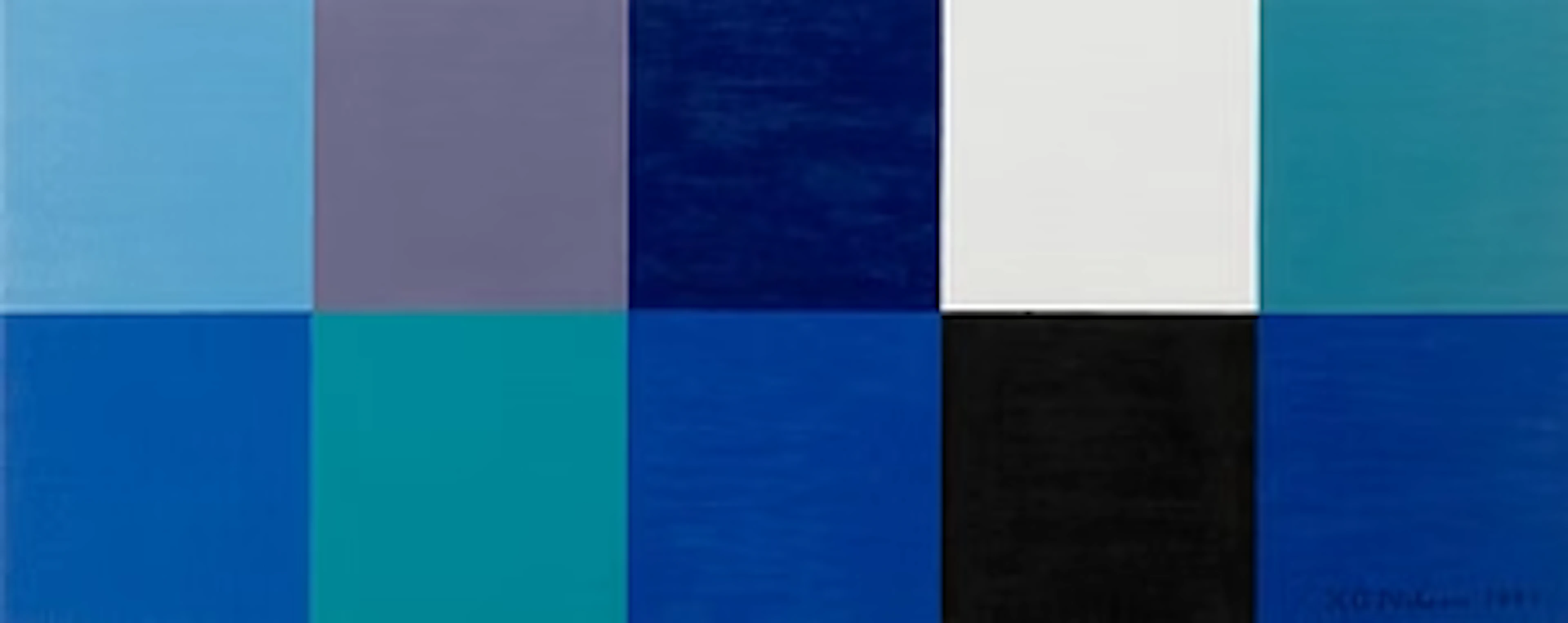 KG Nilson, Untitled.
