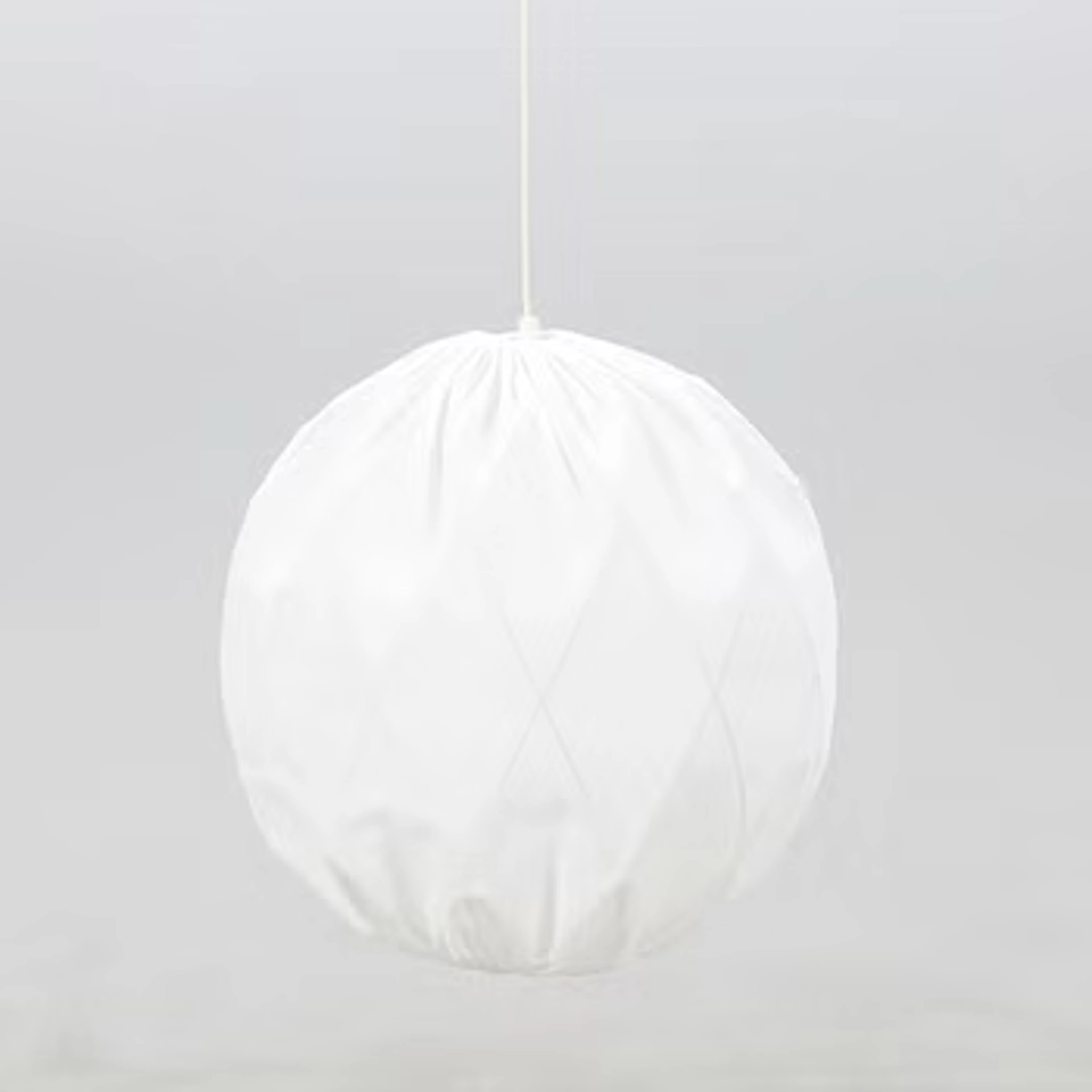 Tore Ahlsén, Ceiling lamp "Pia lamp", Gärsnäs.
