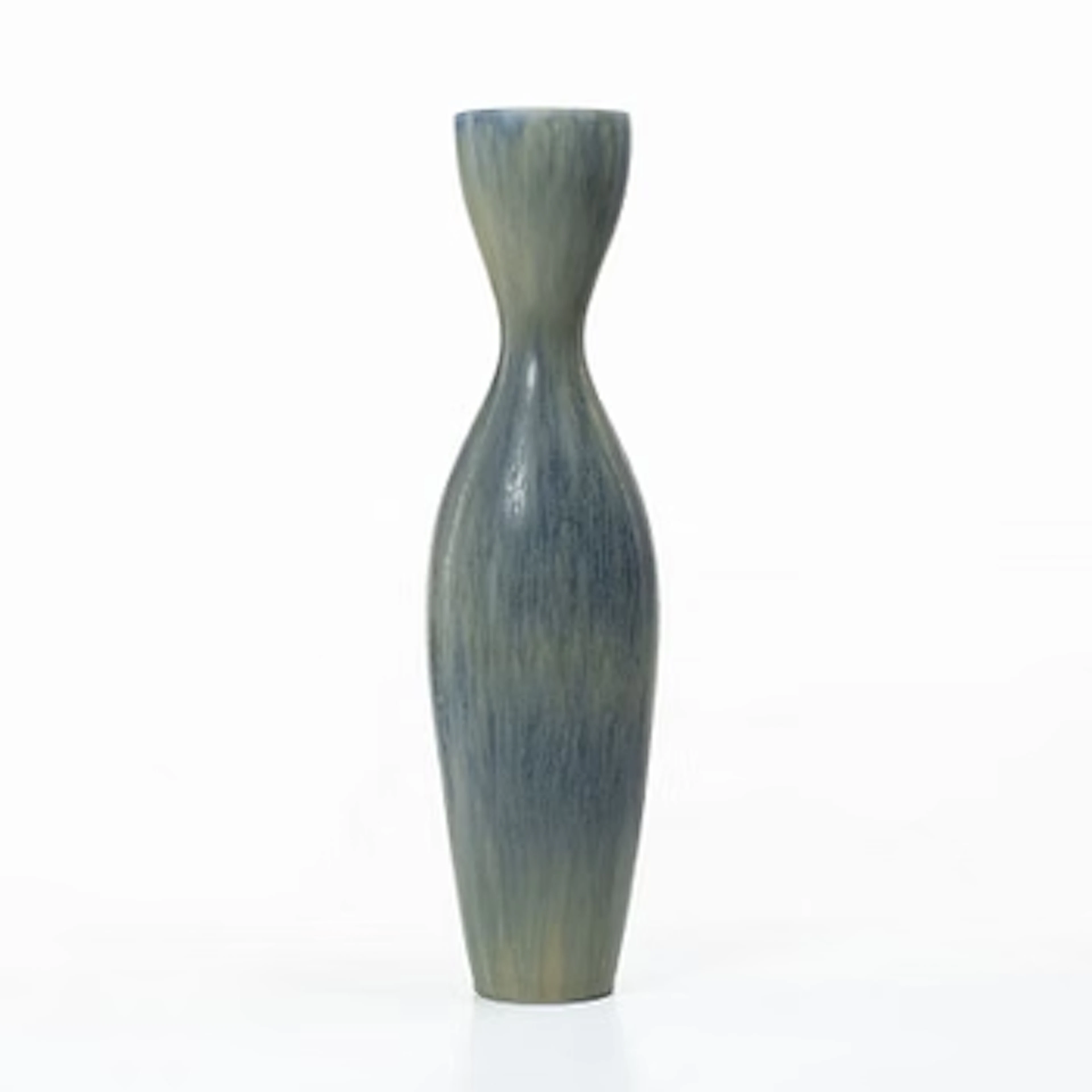 Carl-Harry Stålhane, A stoneware vase, Rörstrand.