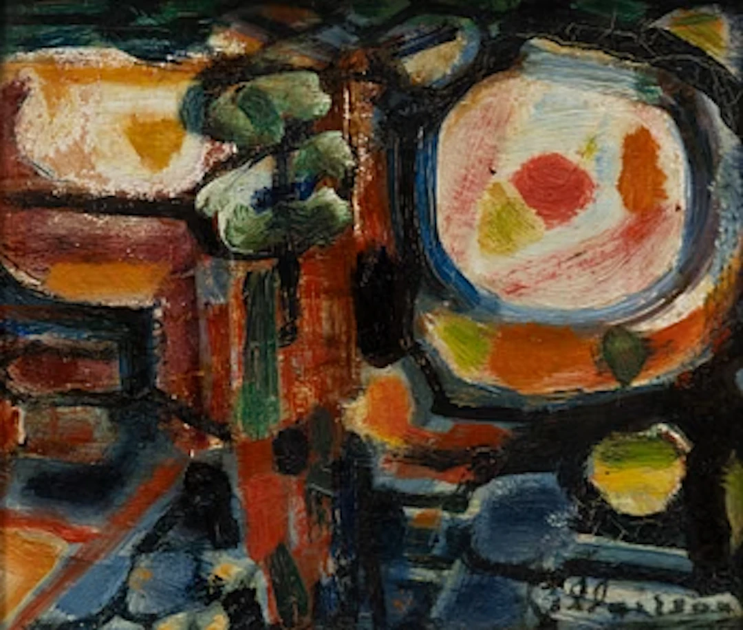 Georges Hillaireau, Composition.