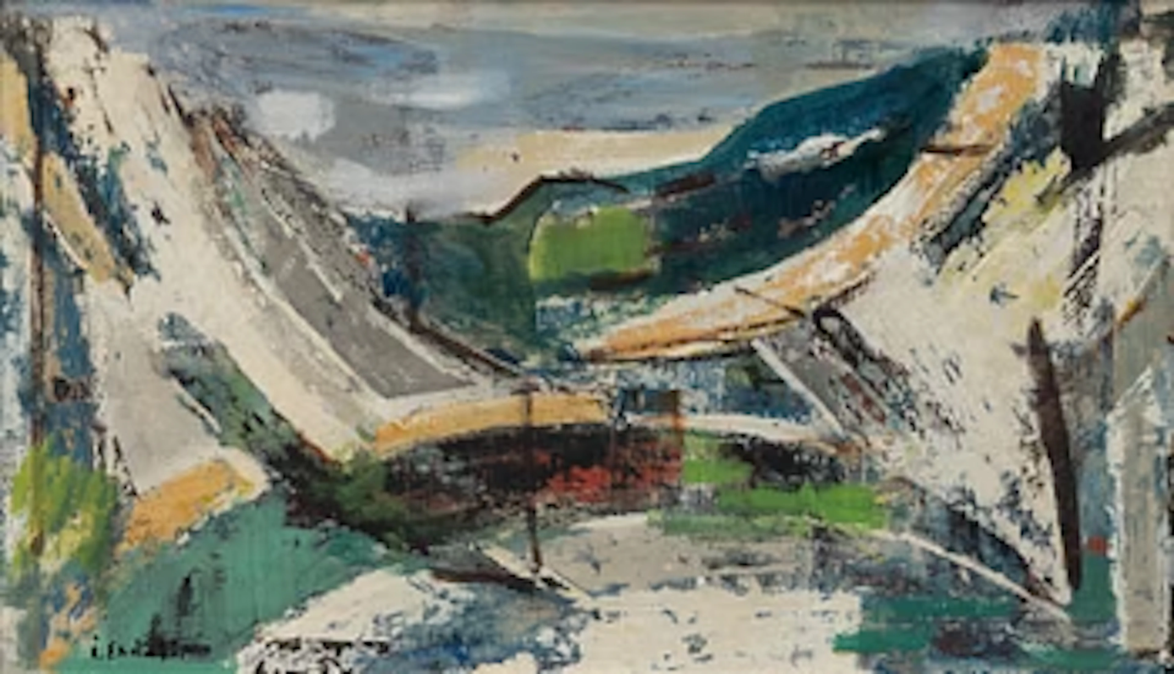 Inger Ekdahl, Composition.