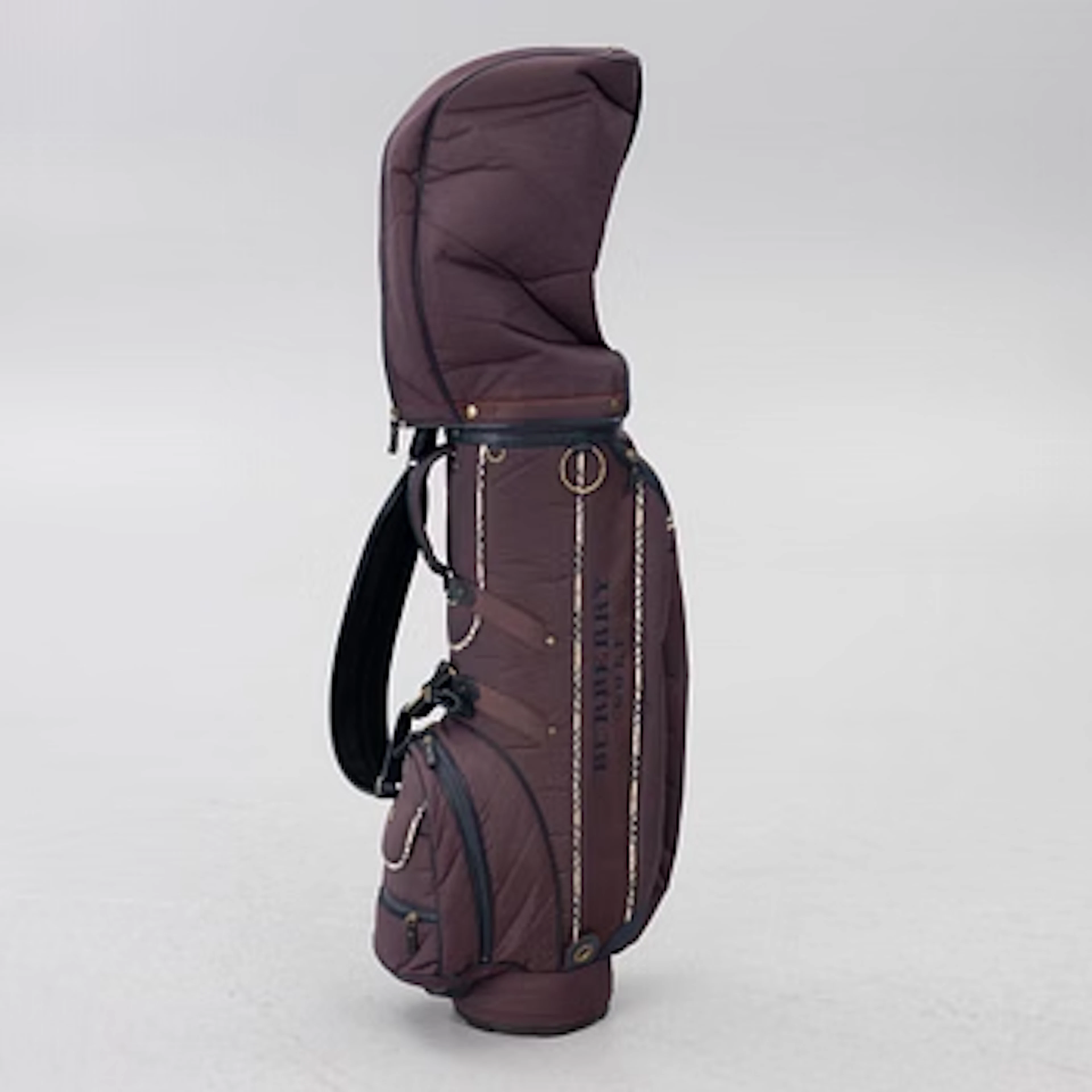 Burberry, Golf bag.