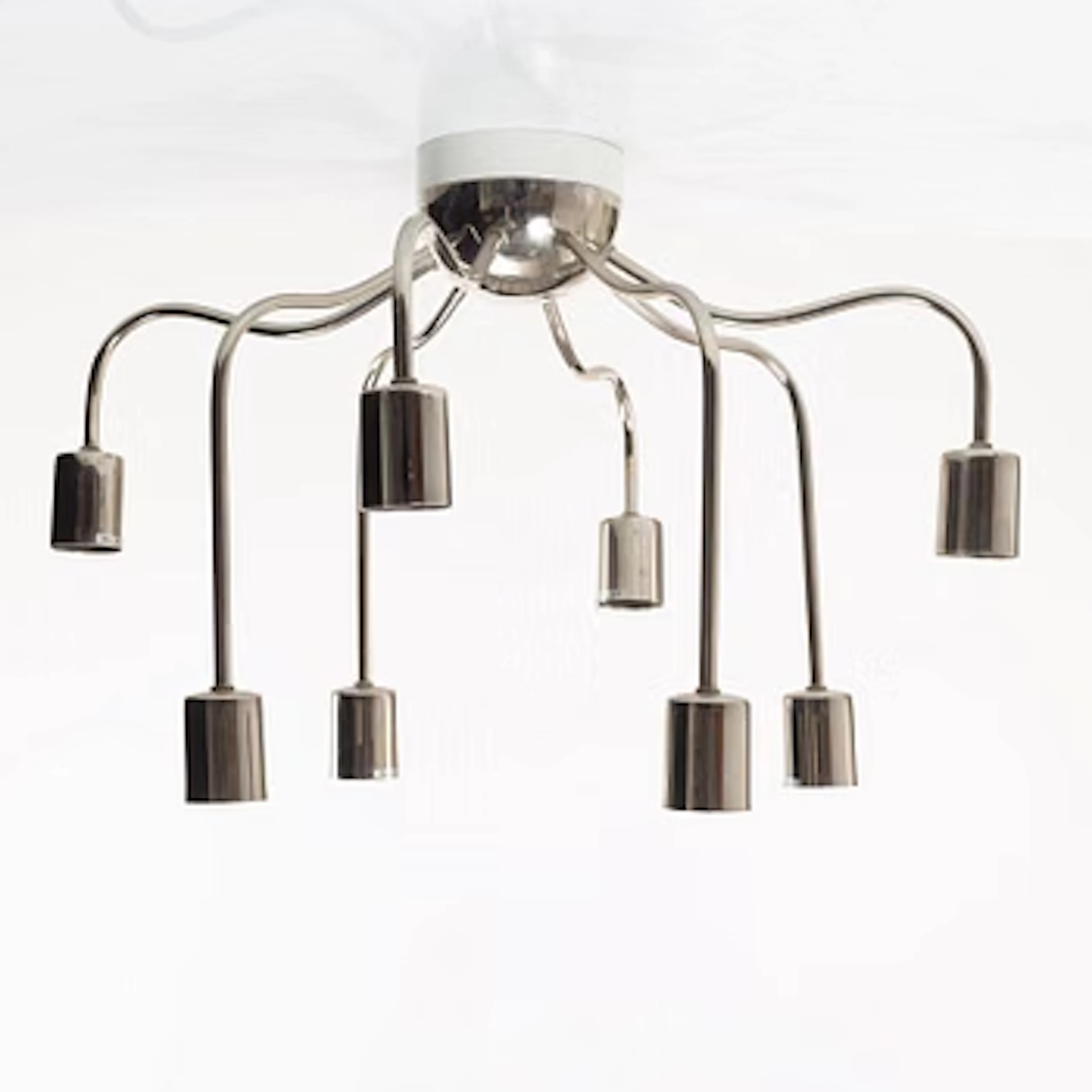 Josef Frank, Ceiling lamp, model 2358, Firma Svenskt Tenn.